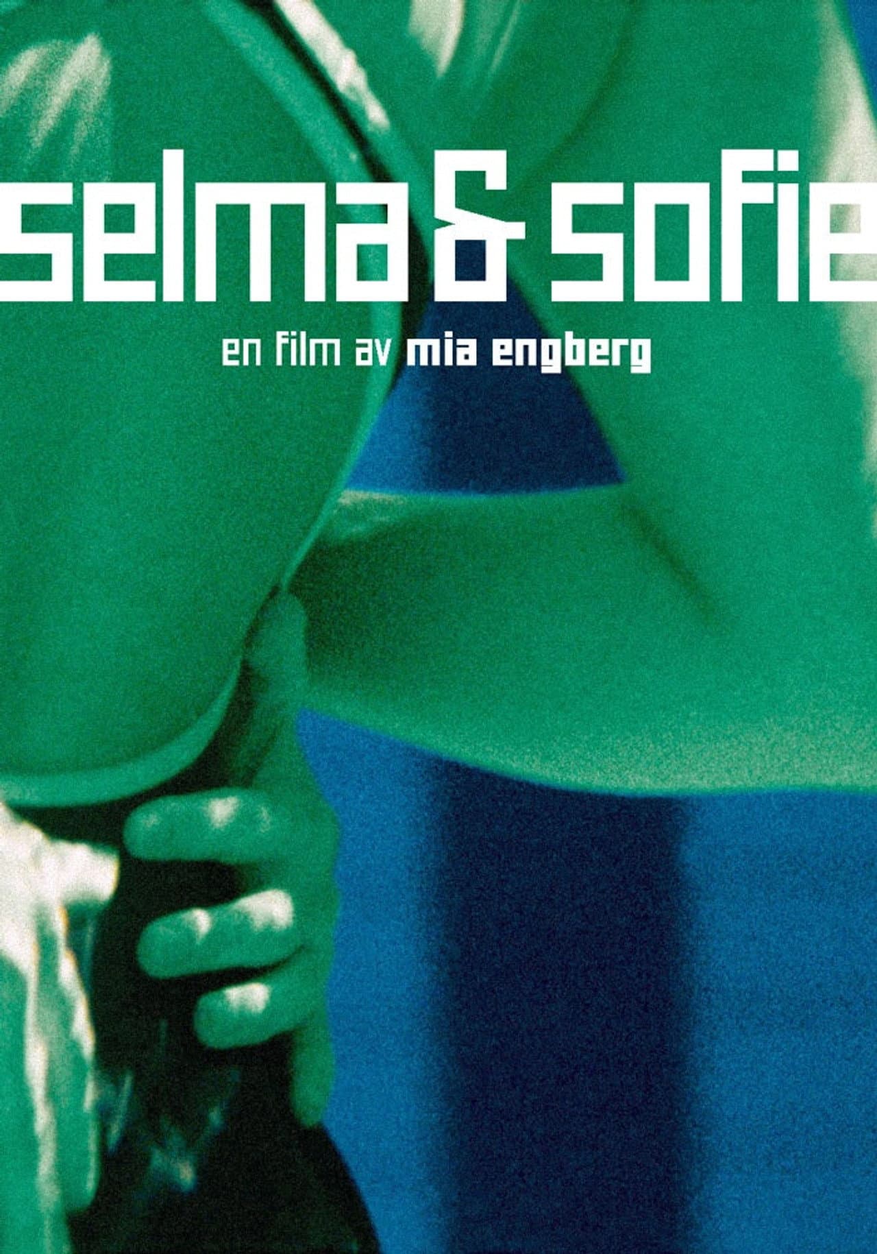 Selma & Sofie preview 1
