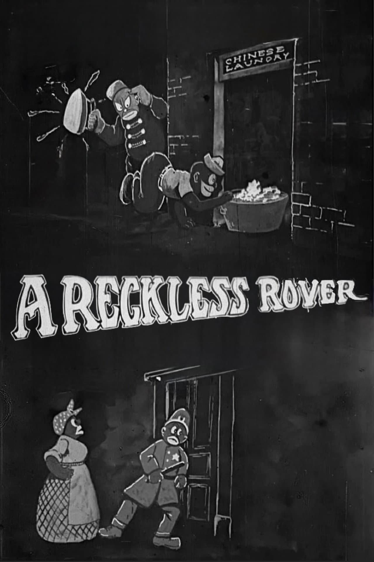 A Reckless Rover preview 2