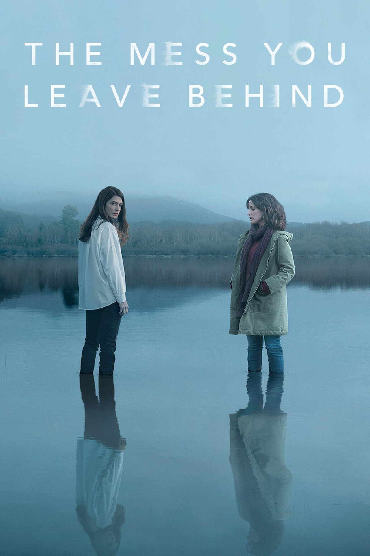 The Mess You Leave Behind preview 2