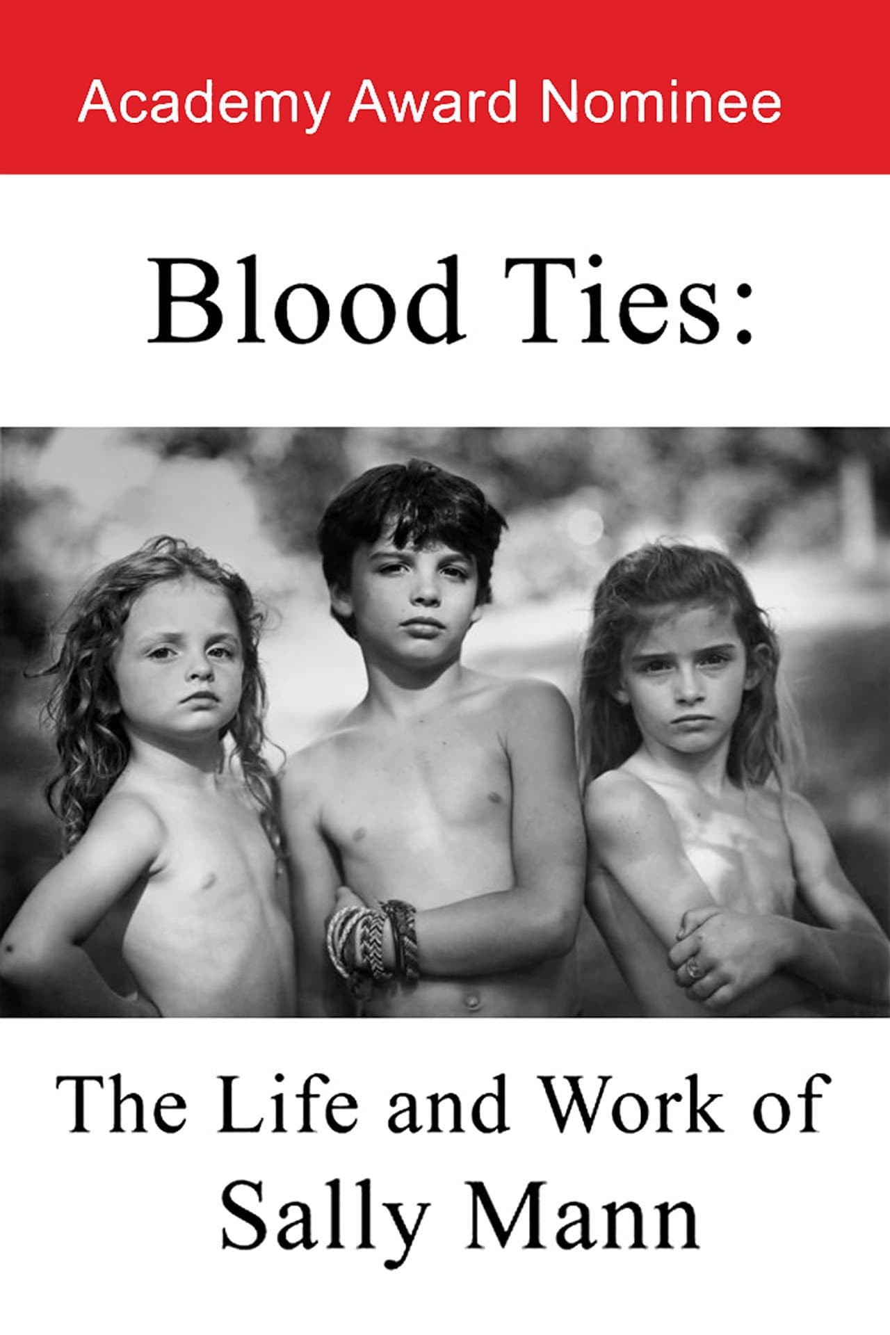 Blood Ties: The Life and Work of Sally Mann preview 2