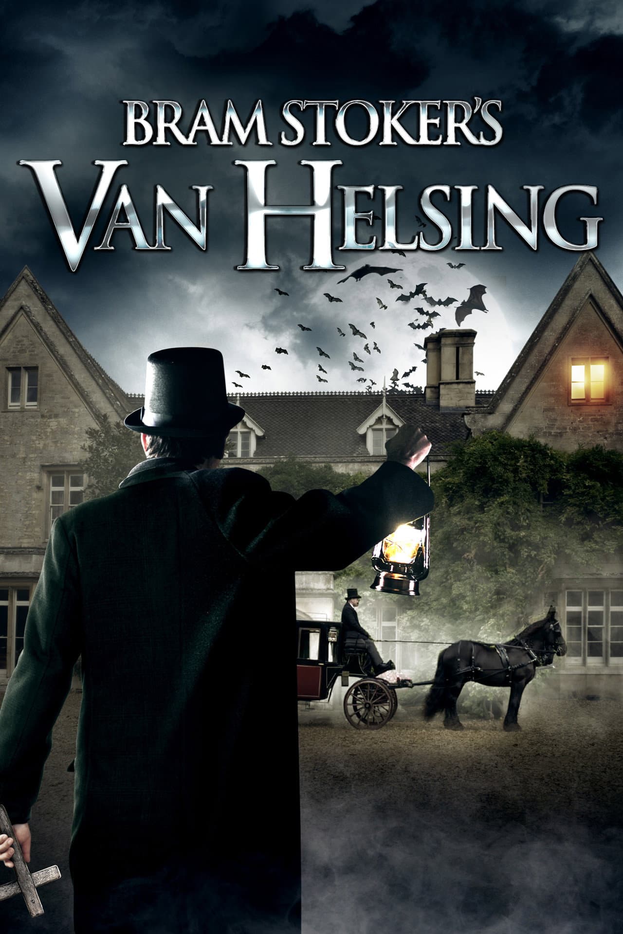 Bram Stoker's Van Helsing preview 2