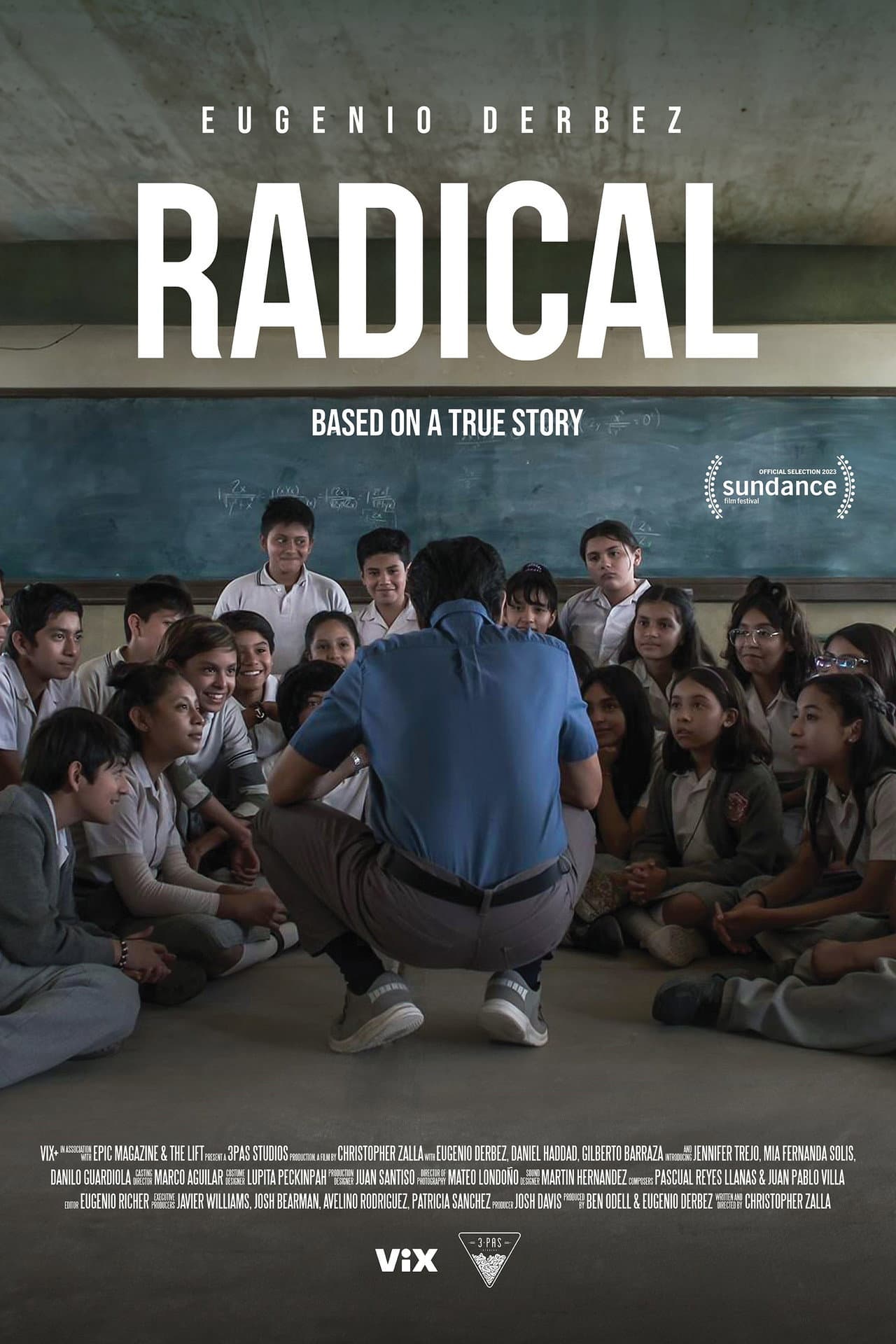 Radical preview 2