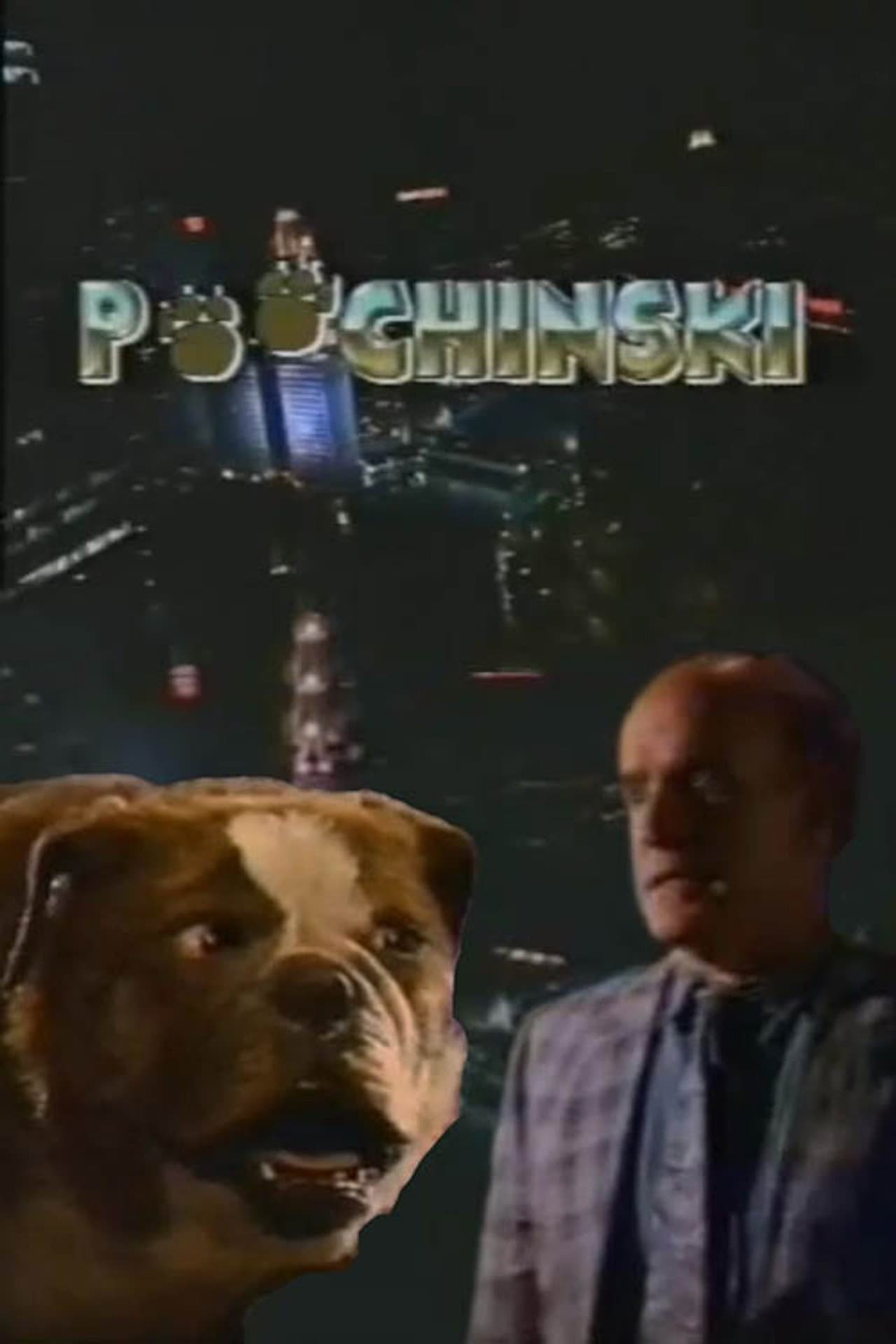 Poochinski preview 2