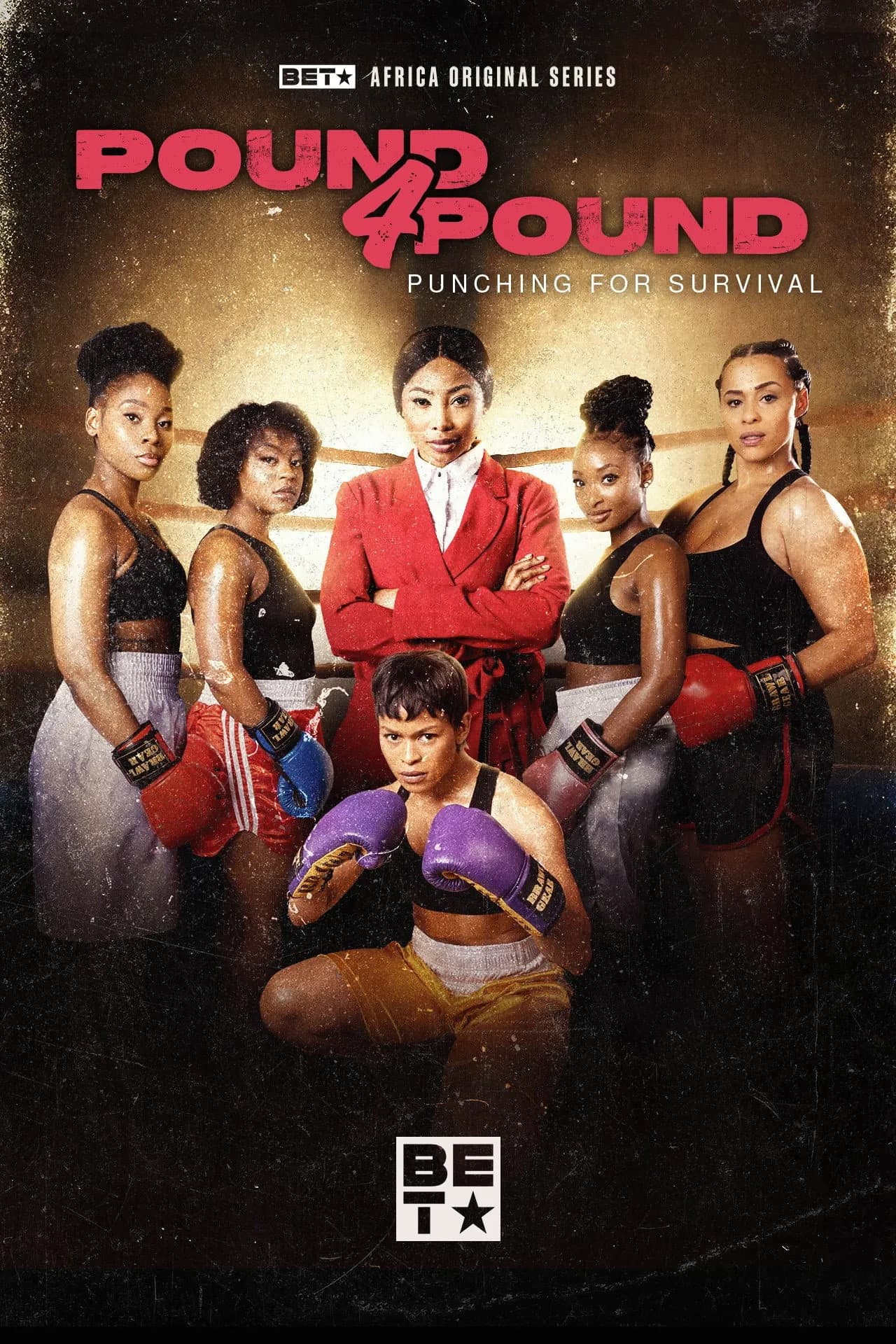 Pound 4 Pound preview 2