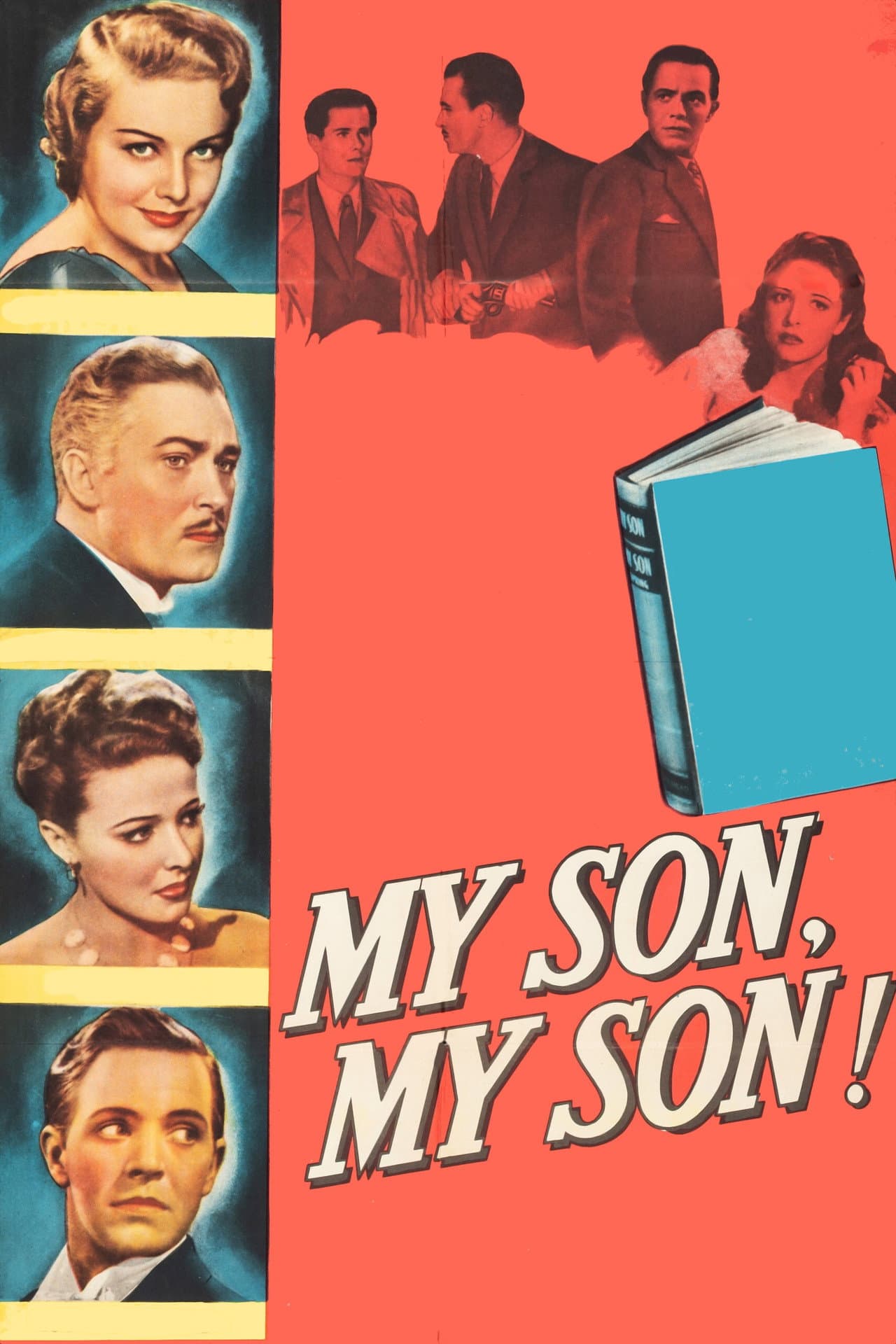 My Son, My Son! preview 2