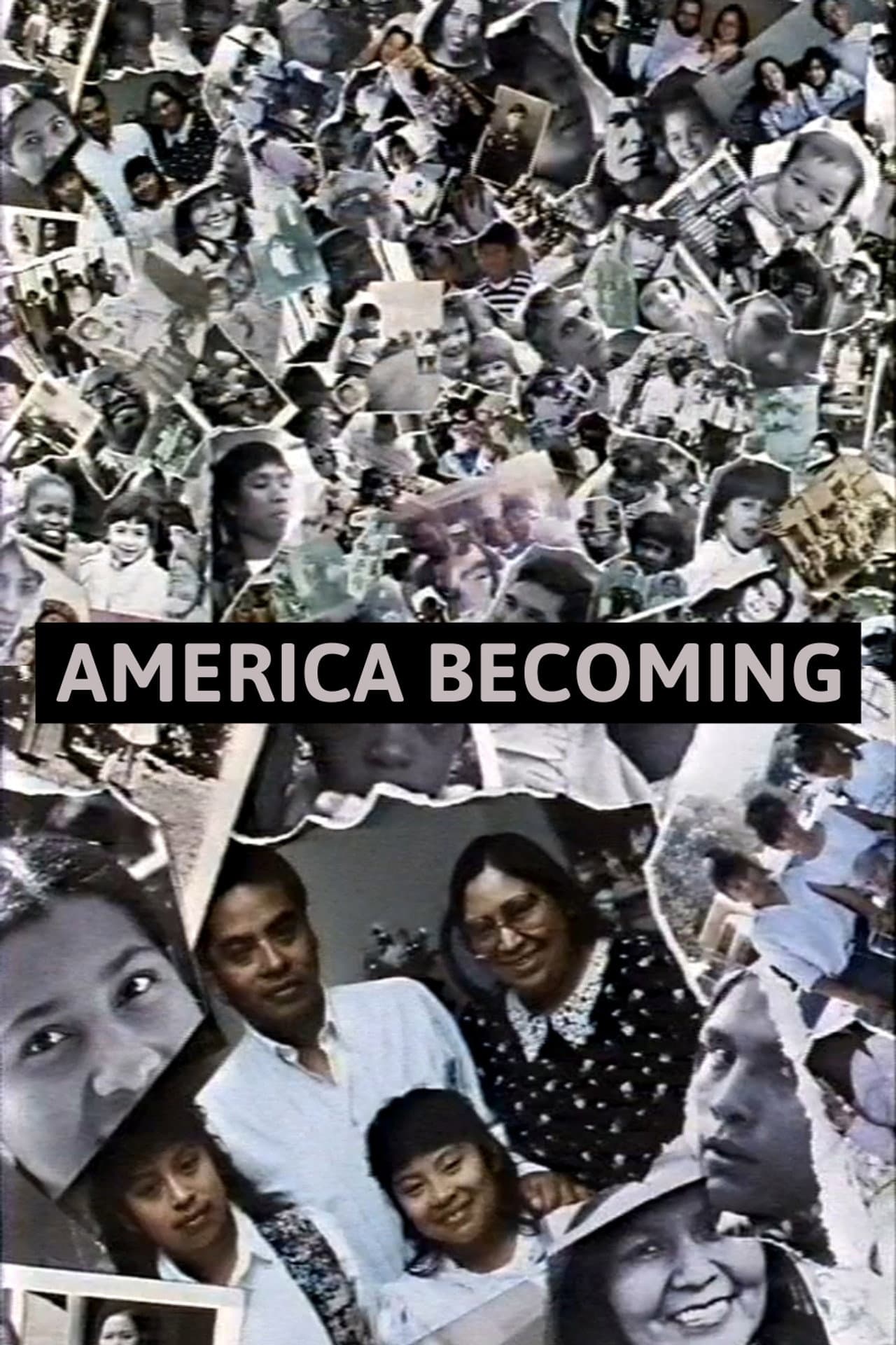 America Becoming preview 1