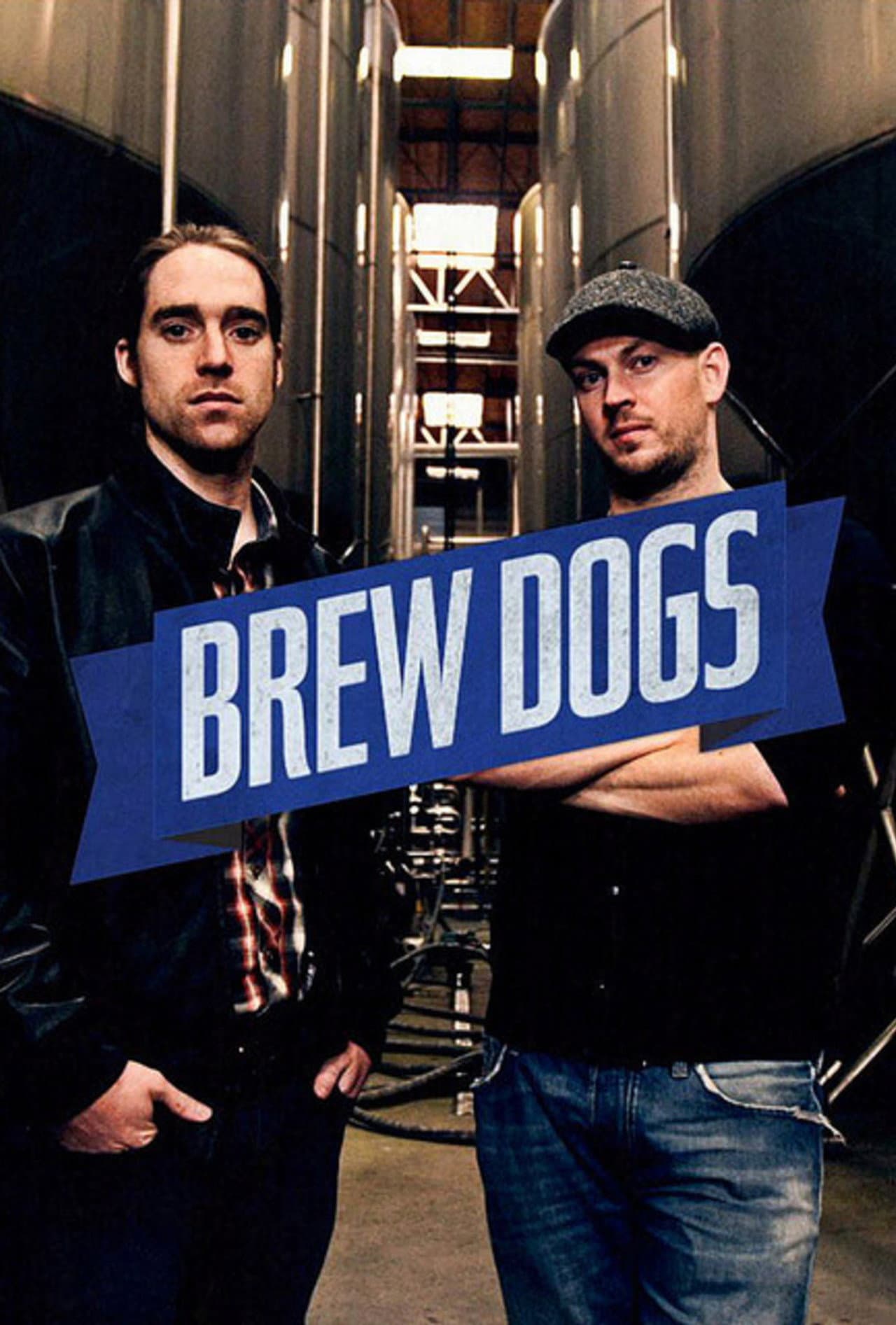 Brew Dogs preview 2