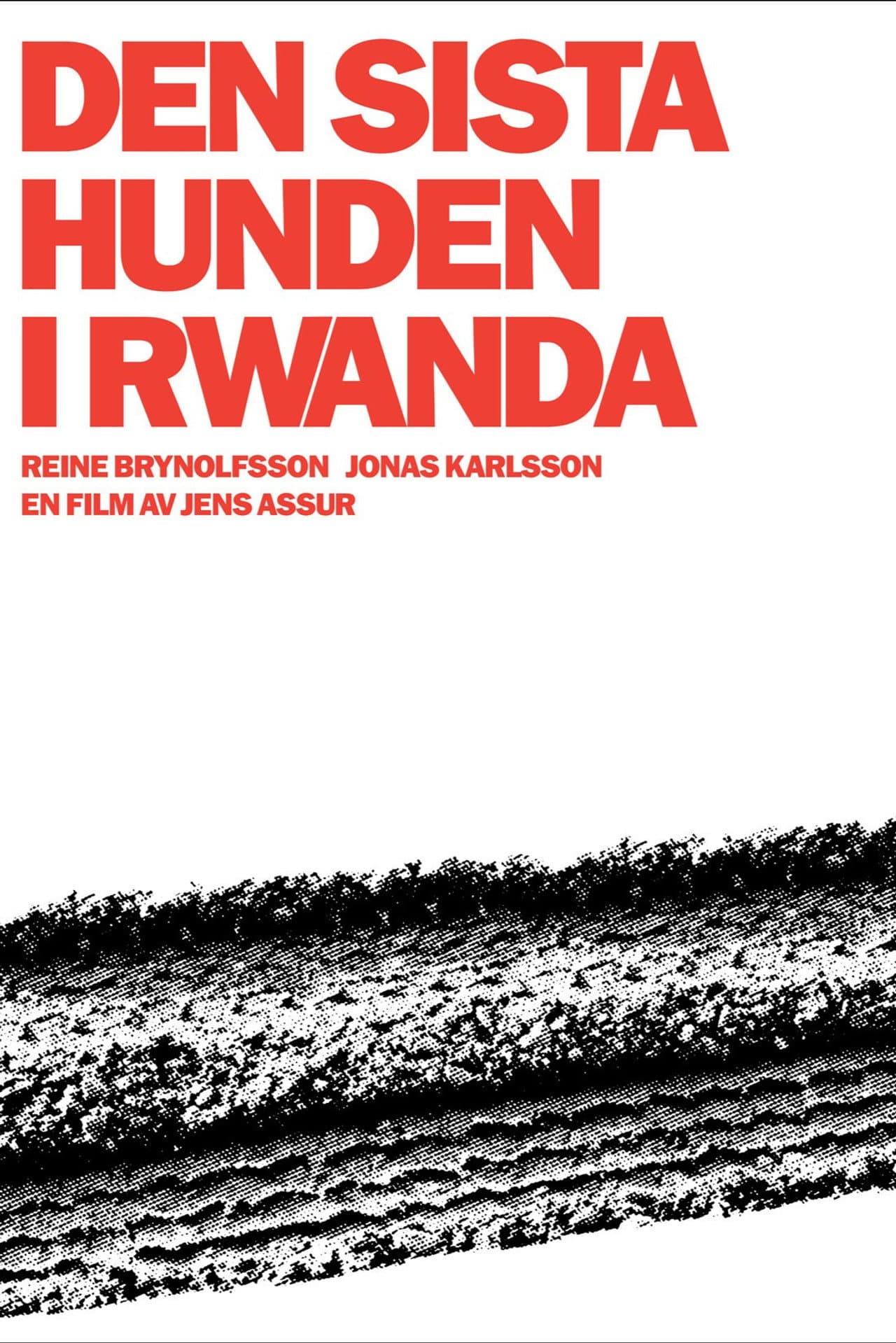 The Last Dog in Rwanda preview 1