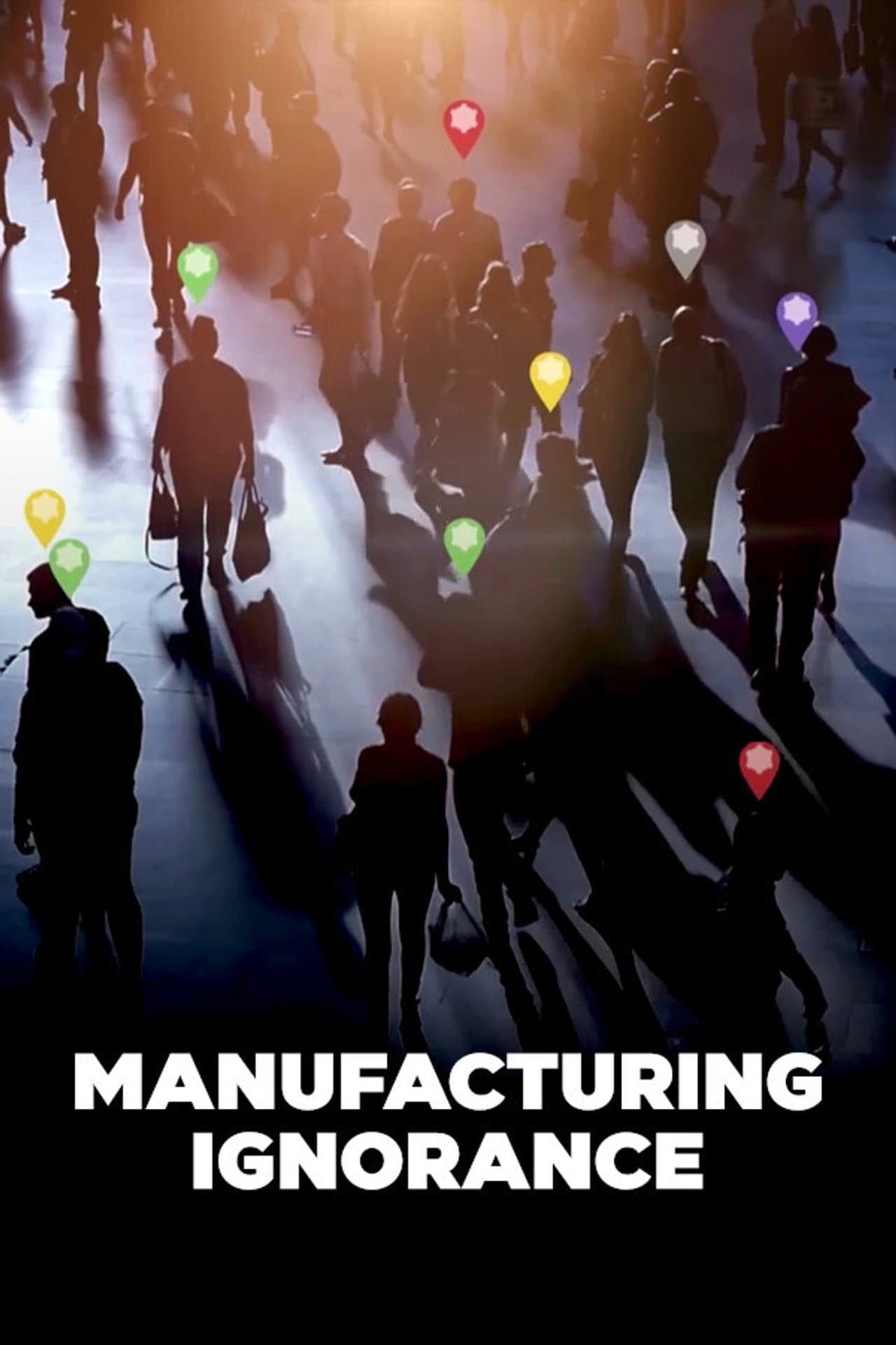 Manufacturing Ignorance preview 2