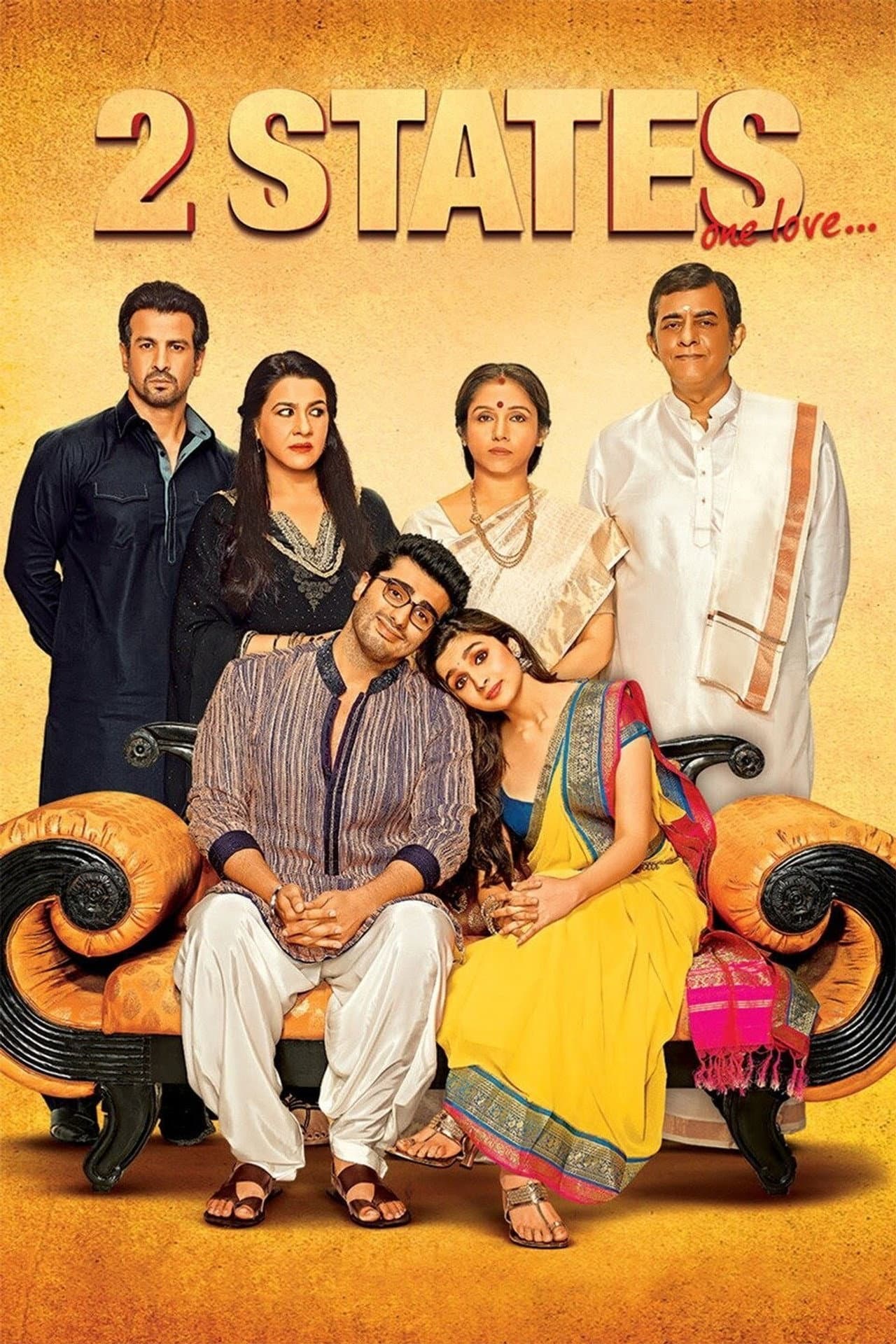 2 States preview 2