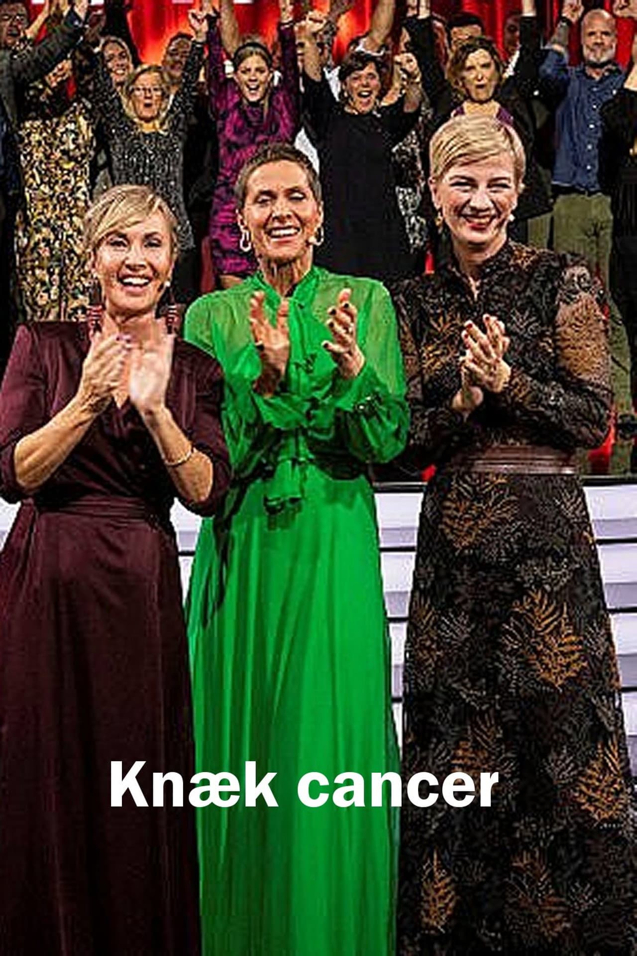 Knæk Cancer preview 2