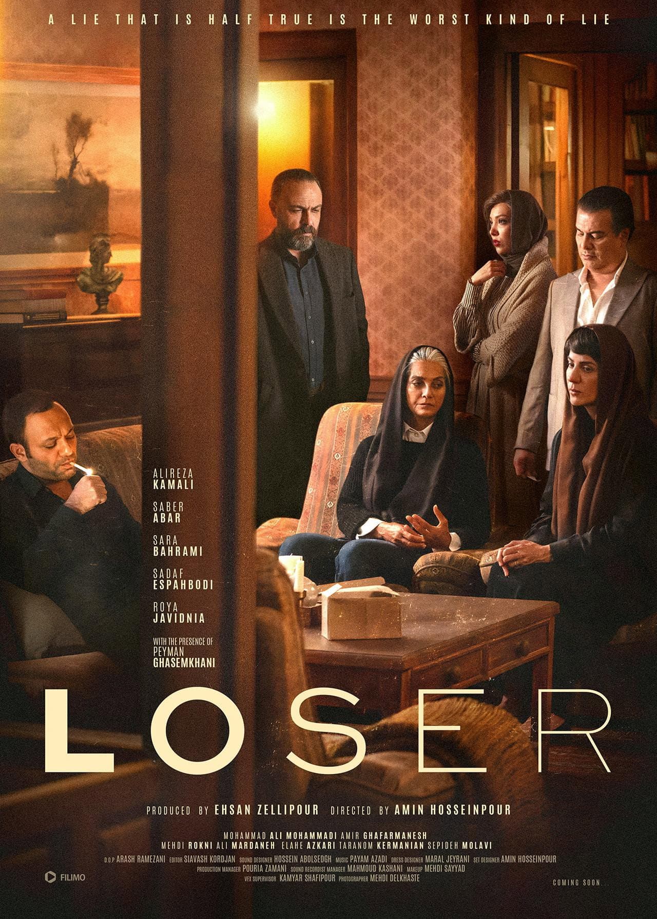 Loser preview 2