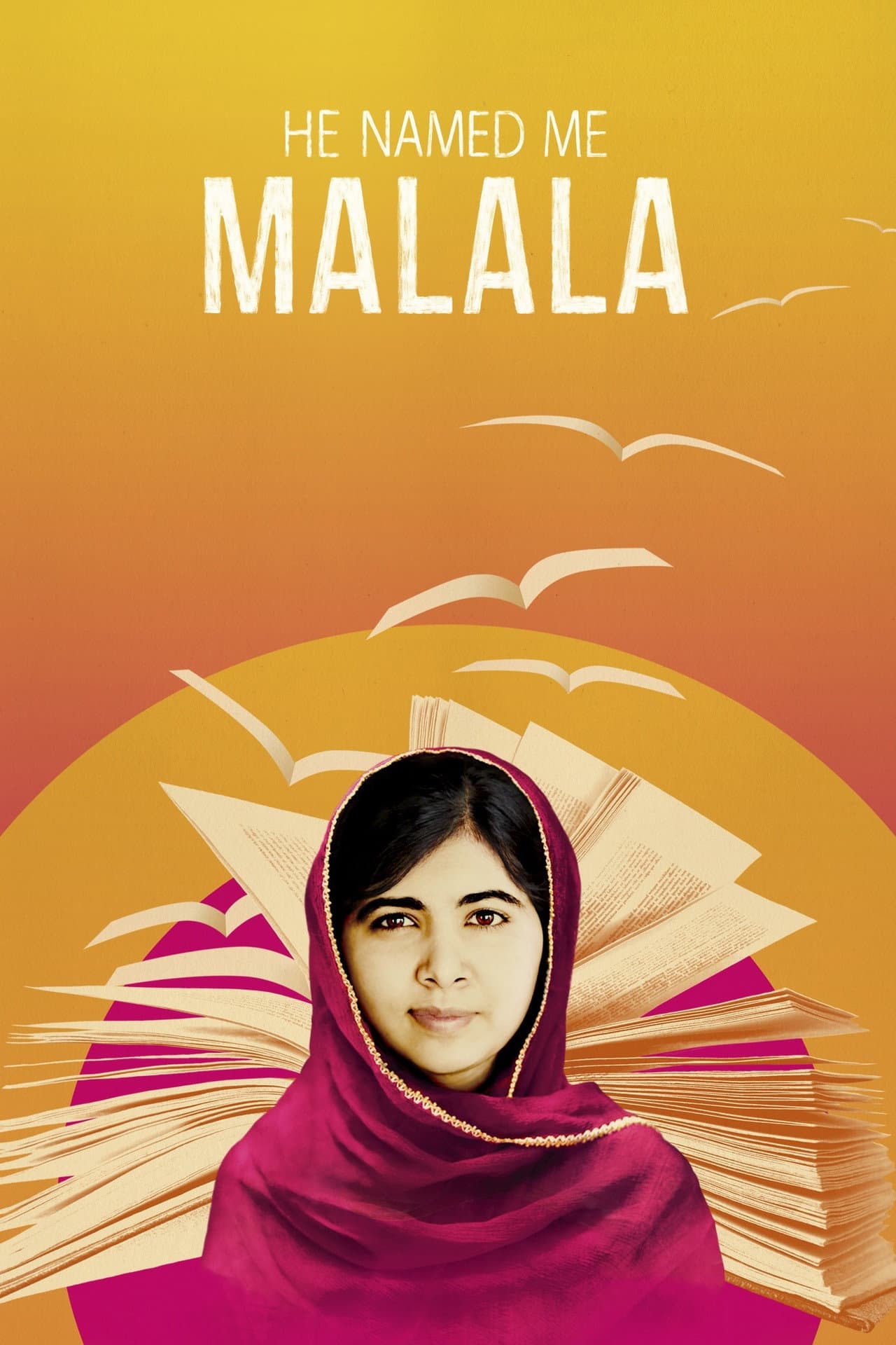 He Named Me Malala preview 2