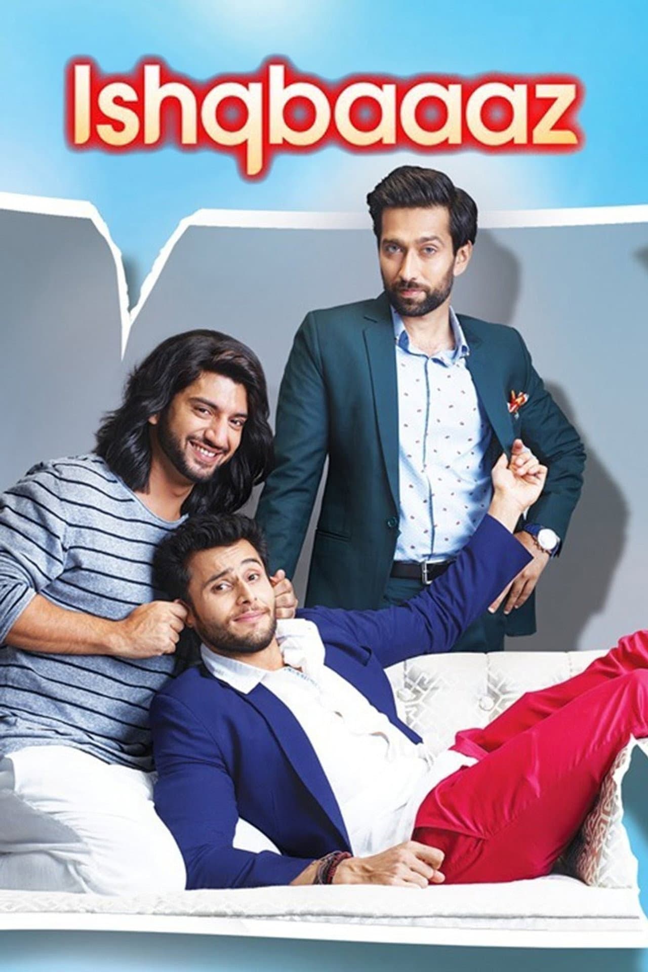 Ishqbaaaz preview 2