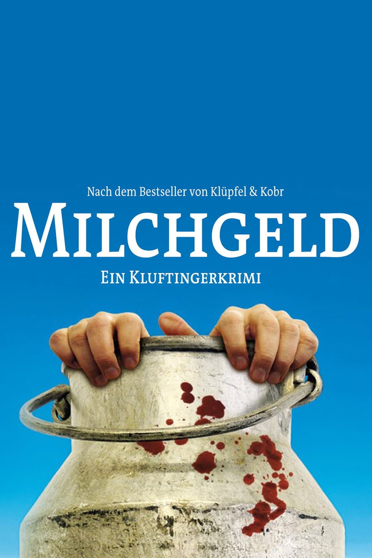 Milchgeld. Ein Kluftingerkrimi preview 2