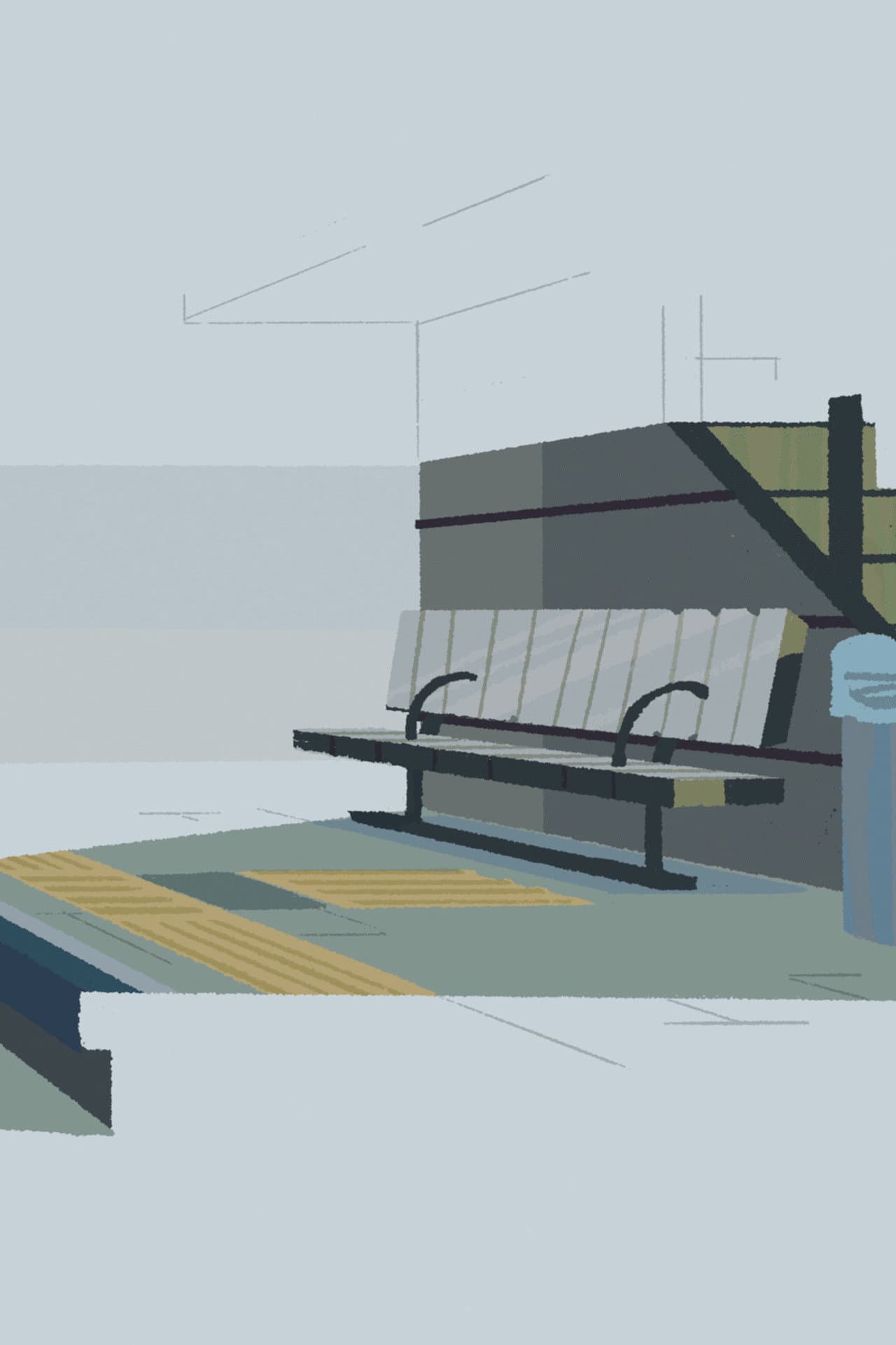 The Places We Call Home preview 1