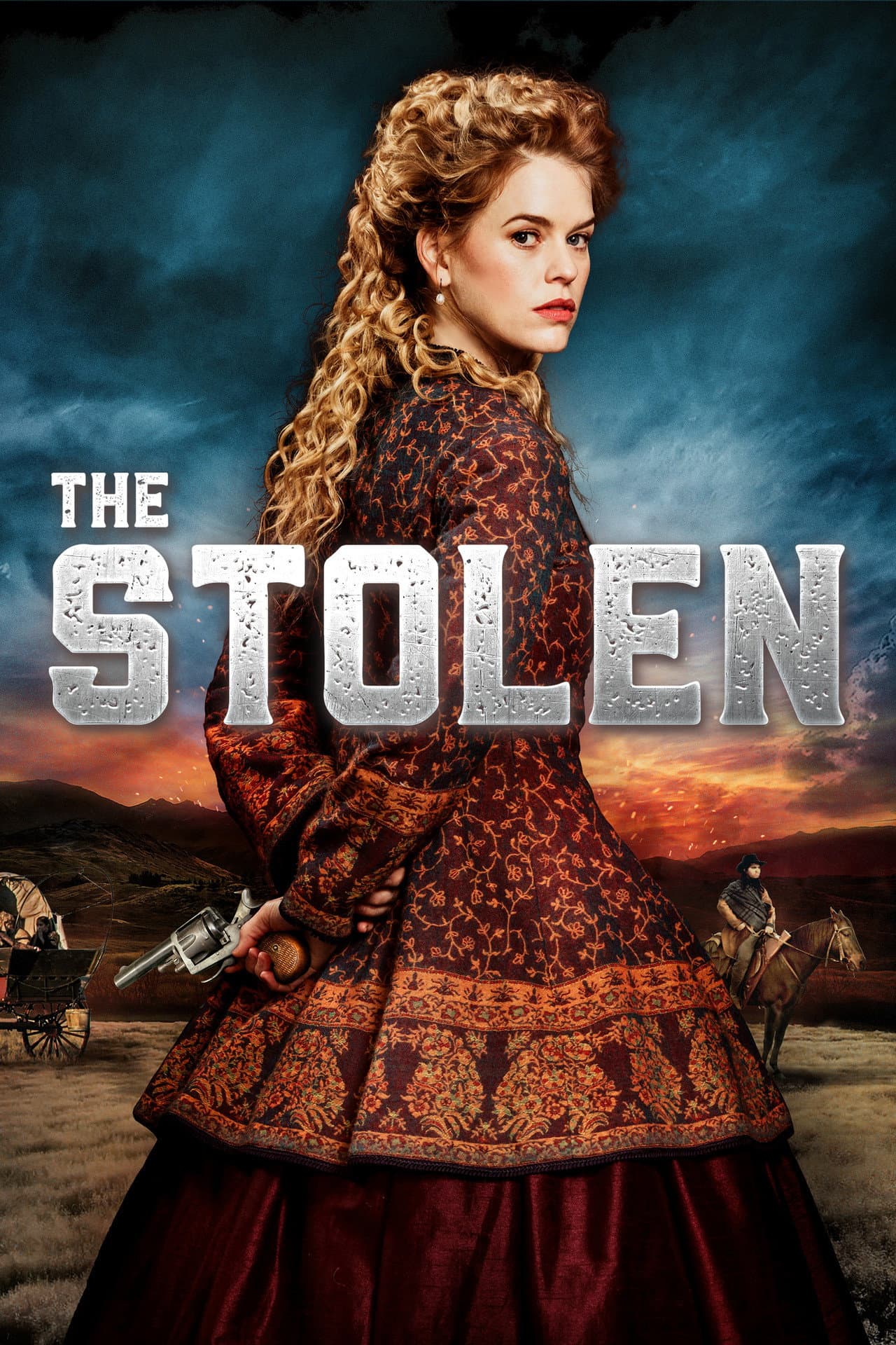 The Stolen preview 2