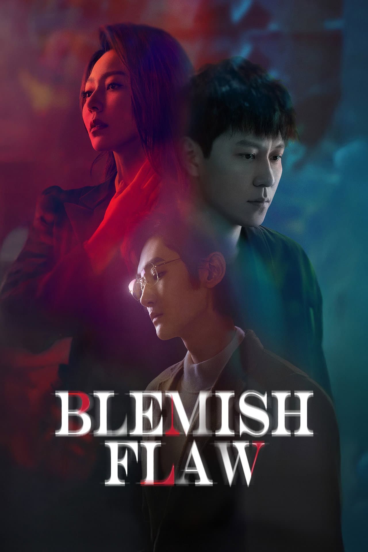 Blemish Flaw preview 2