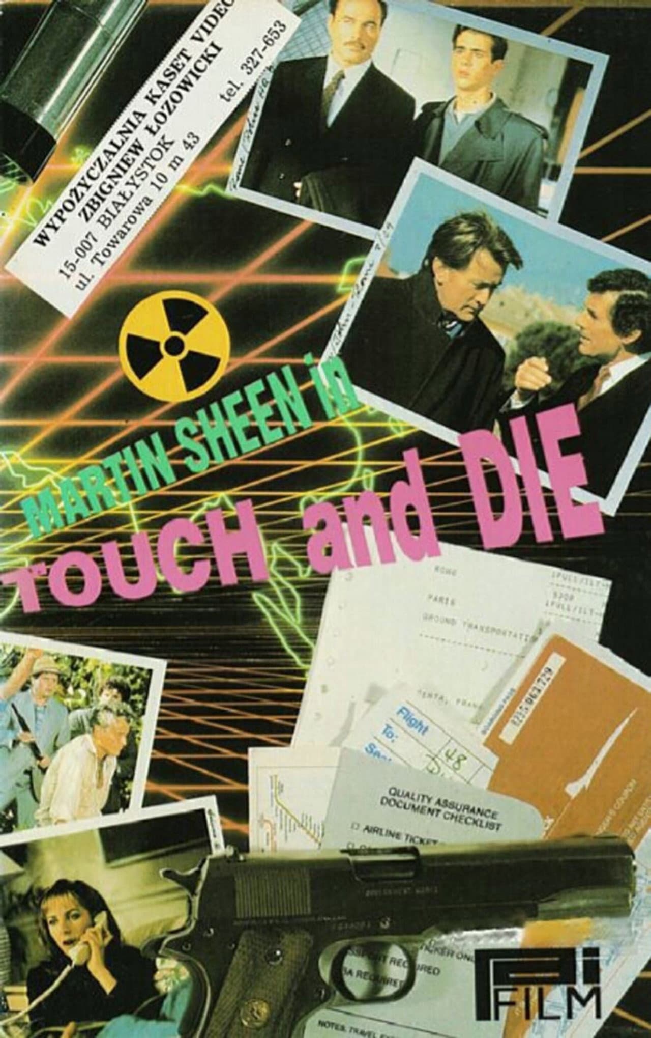 Touch and Die preview 1