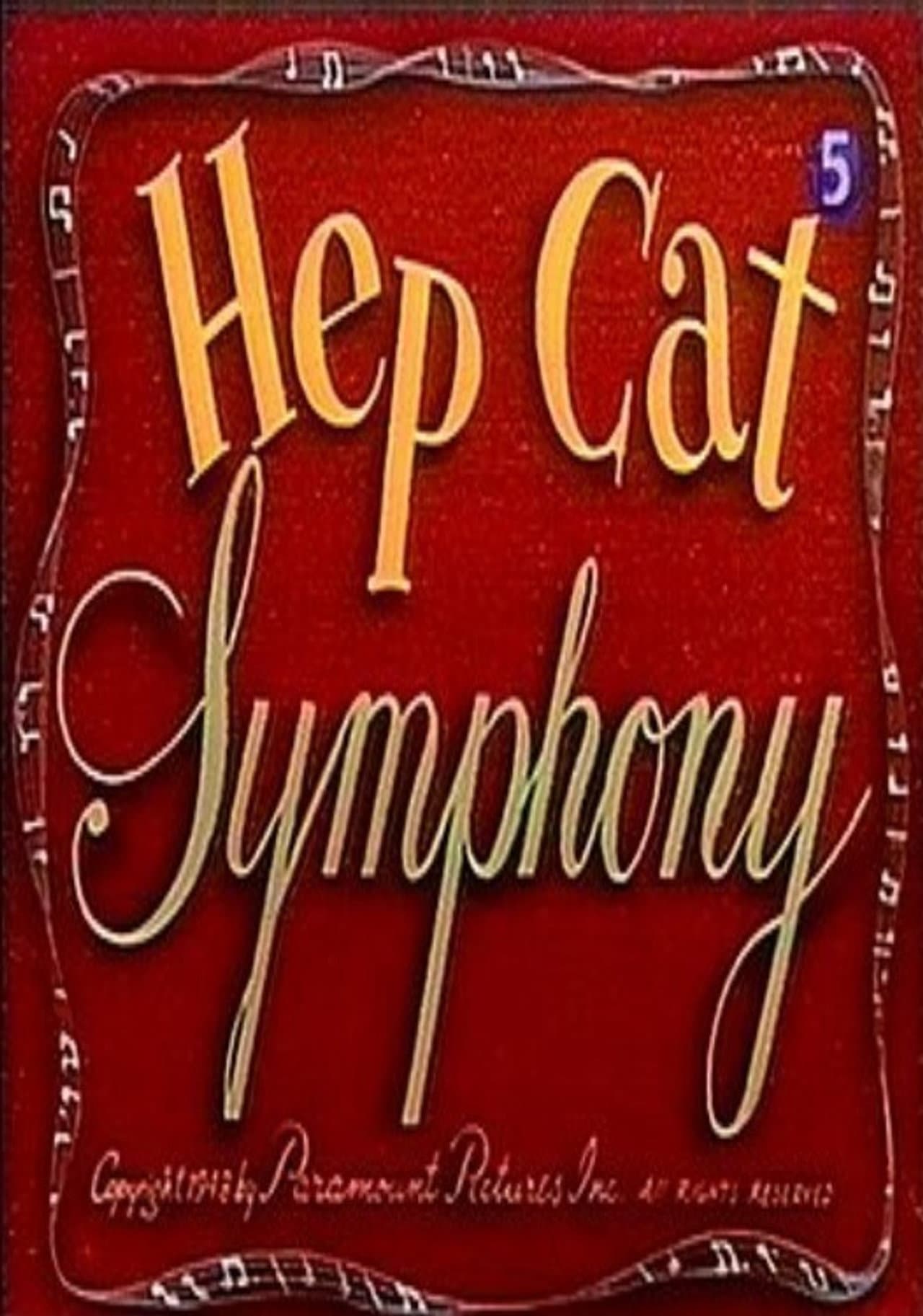 Hep Cat Symphony preview 1