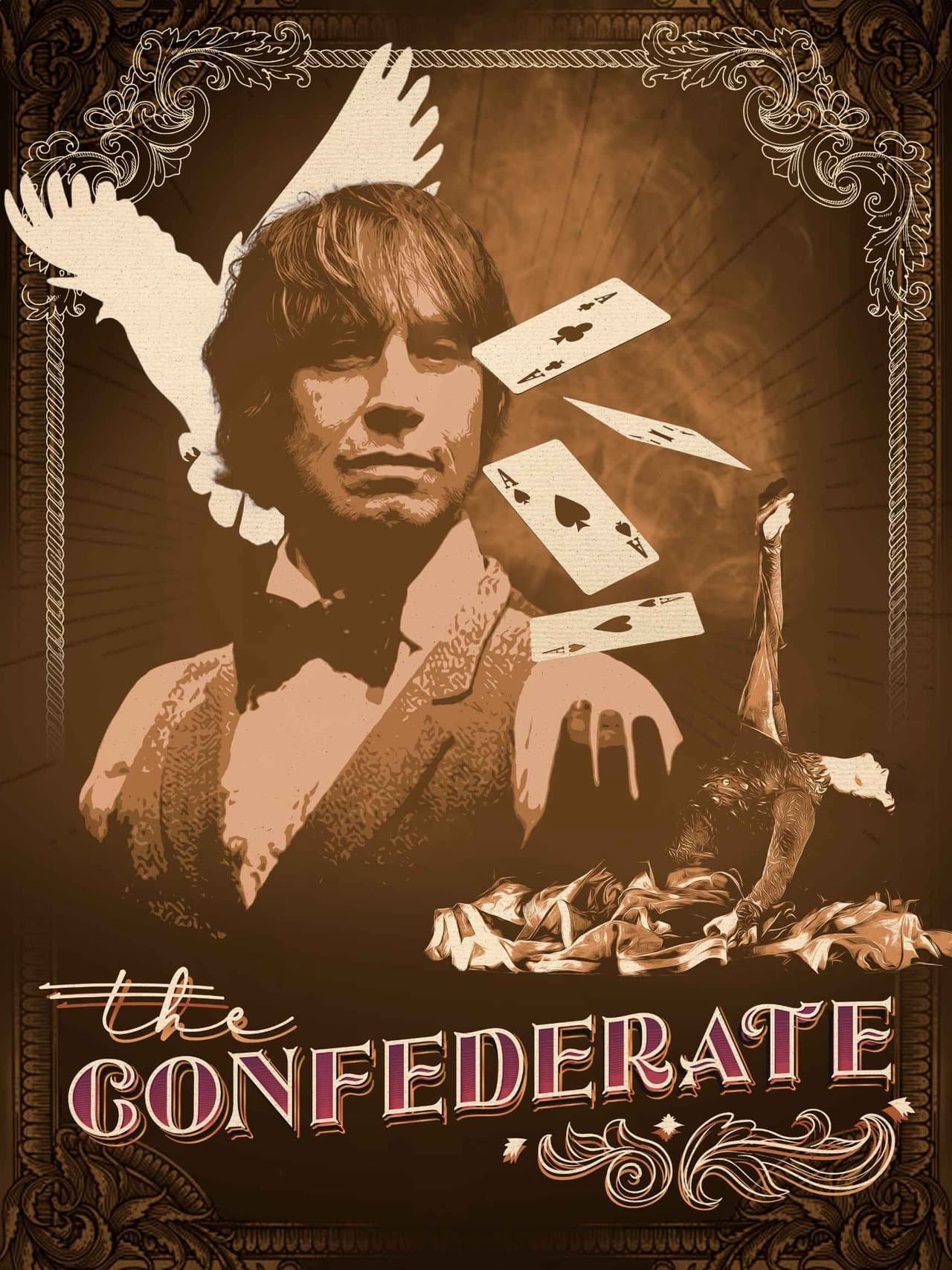 The Confederate preview 2