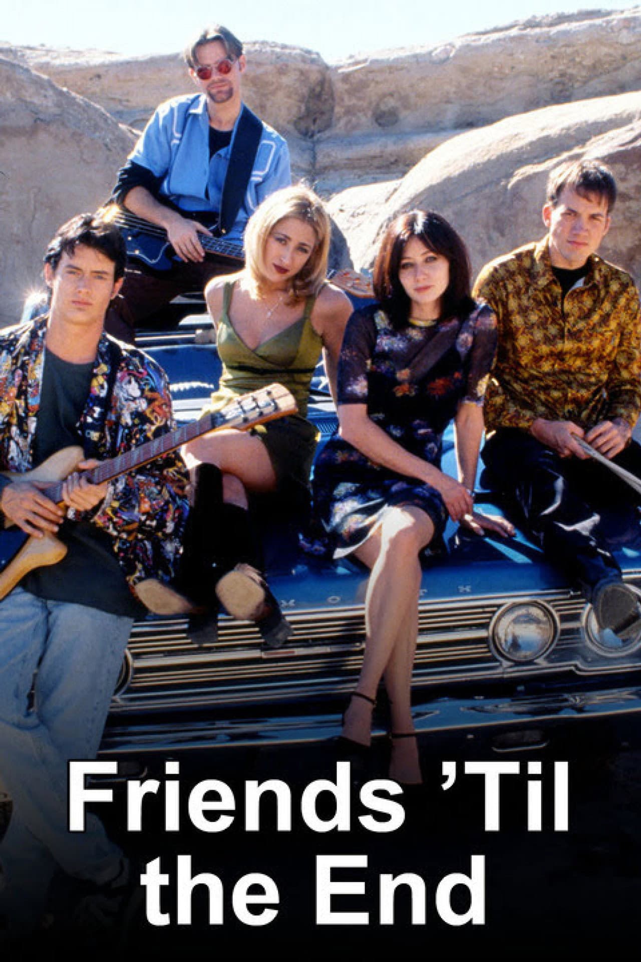 Friends 'Til the End preview 2