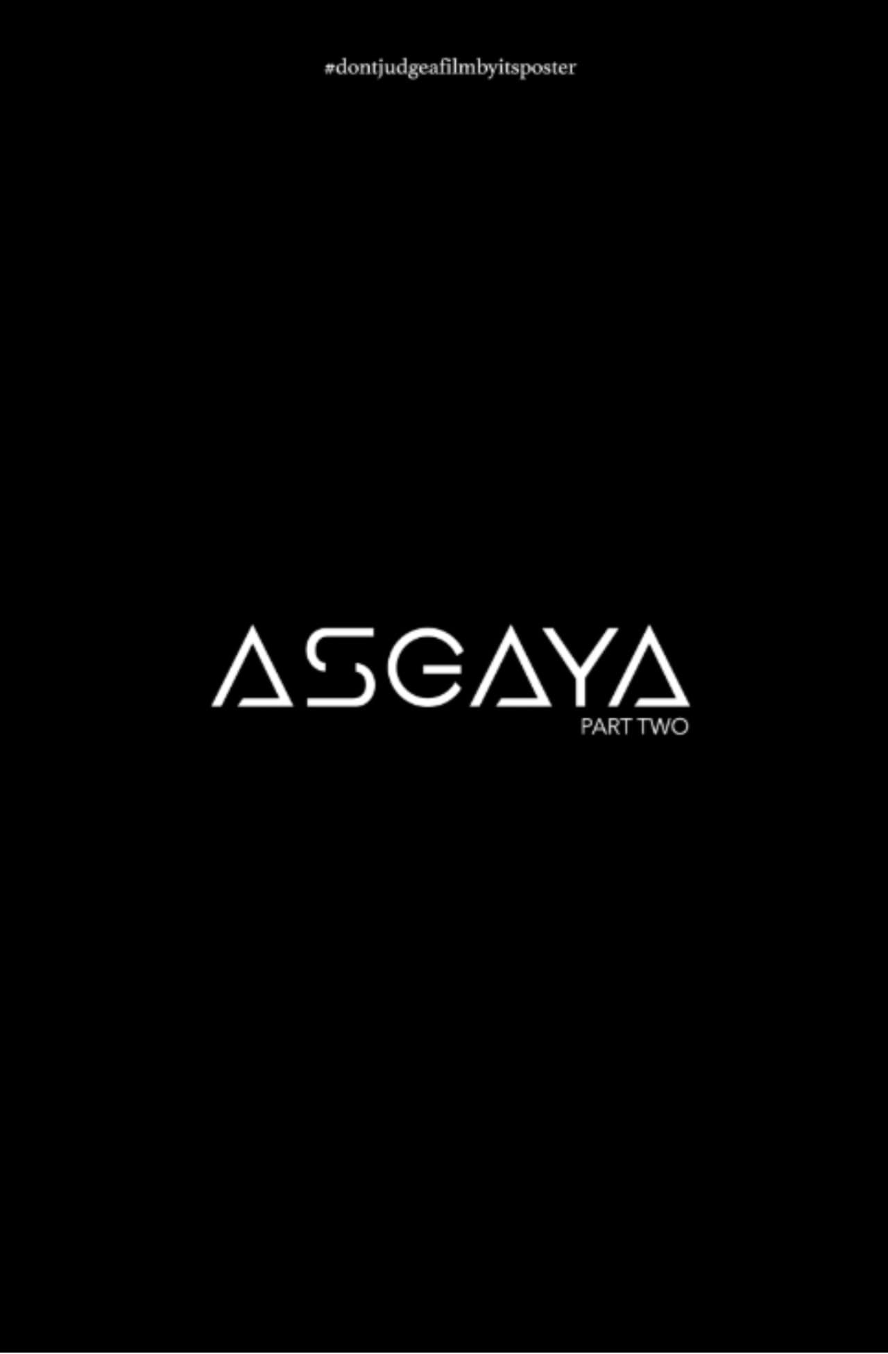 Asgaya Part 2 - The Ib preview 1