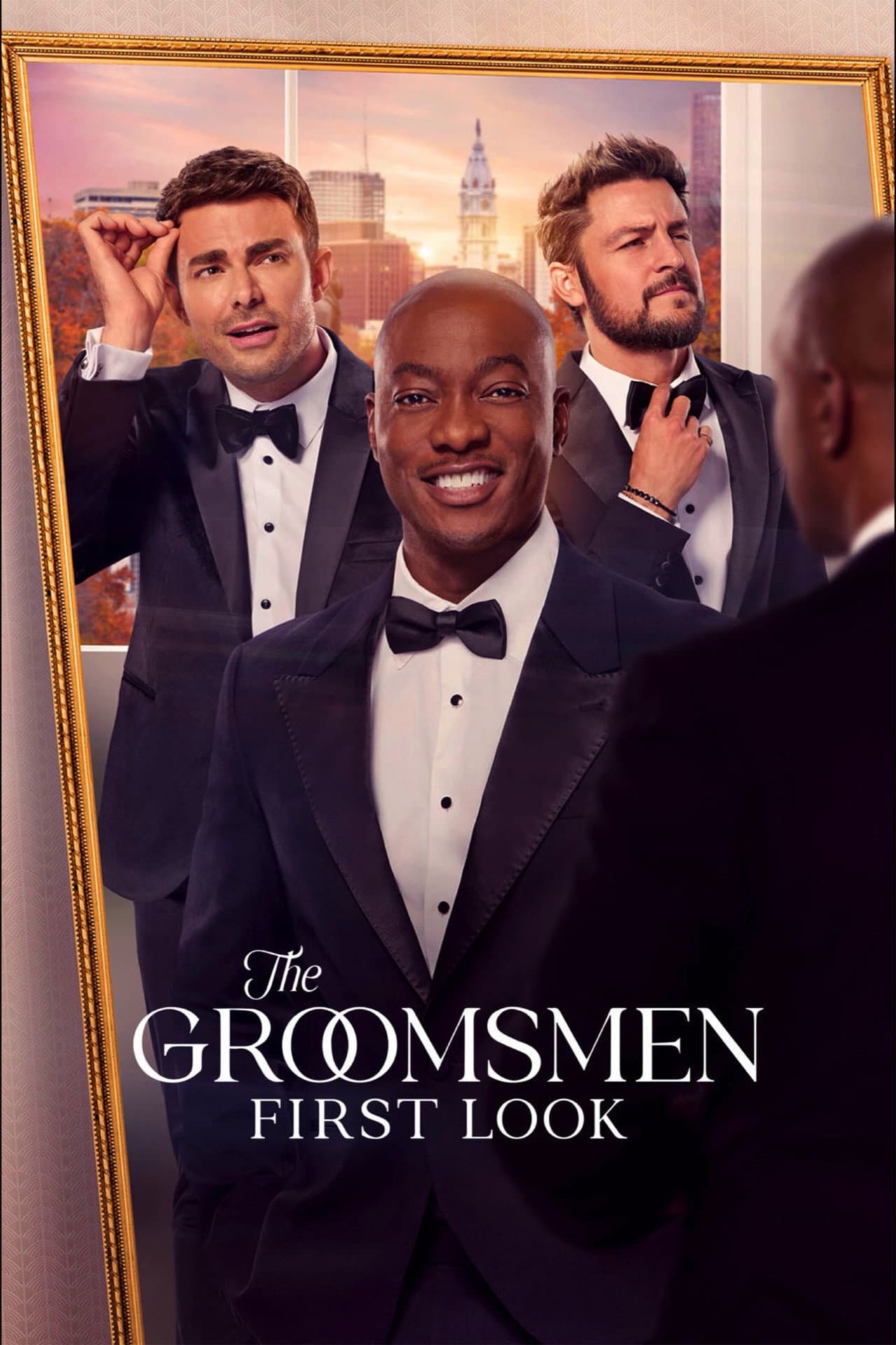 The Groomsmen: First Look preview 2