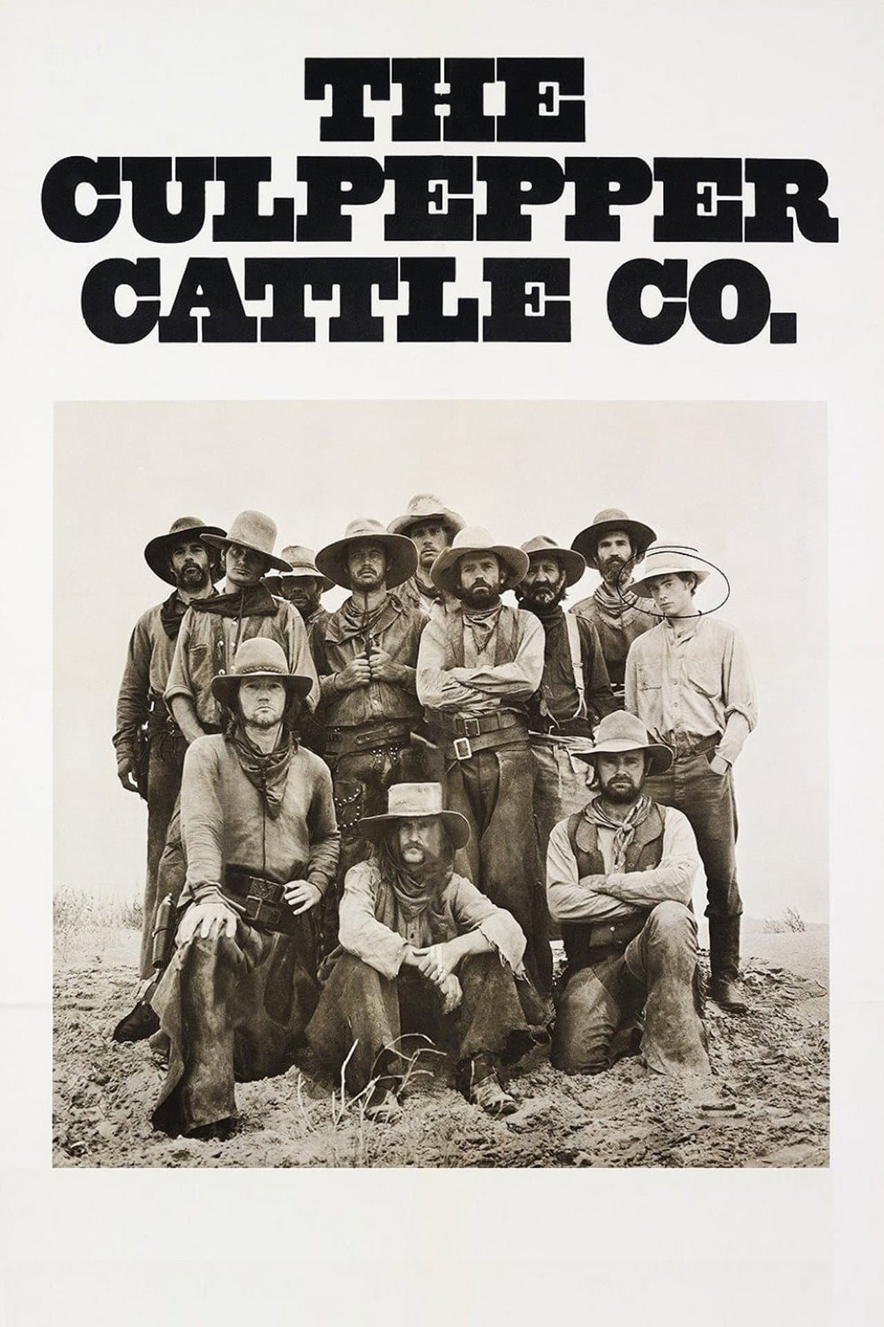 The Culpepper Cattle Co. preview 2