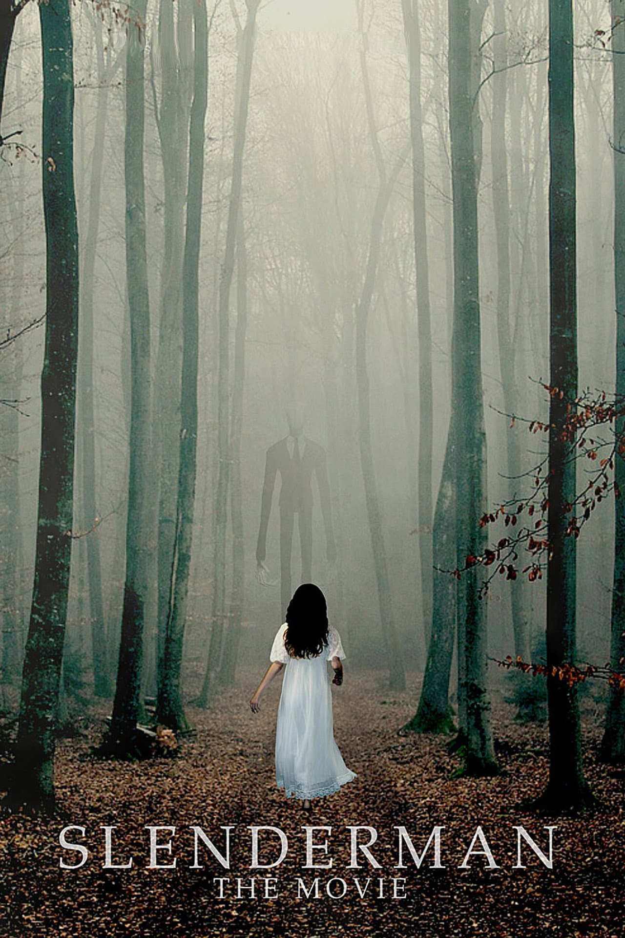 The Slender Man preview 2