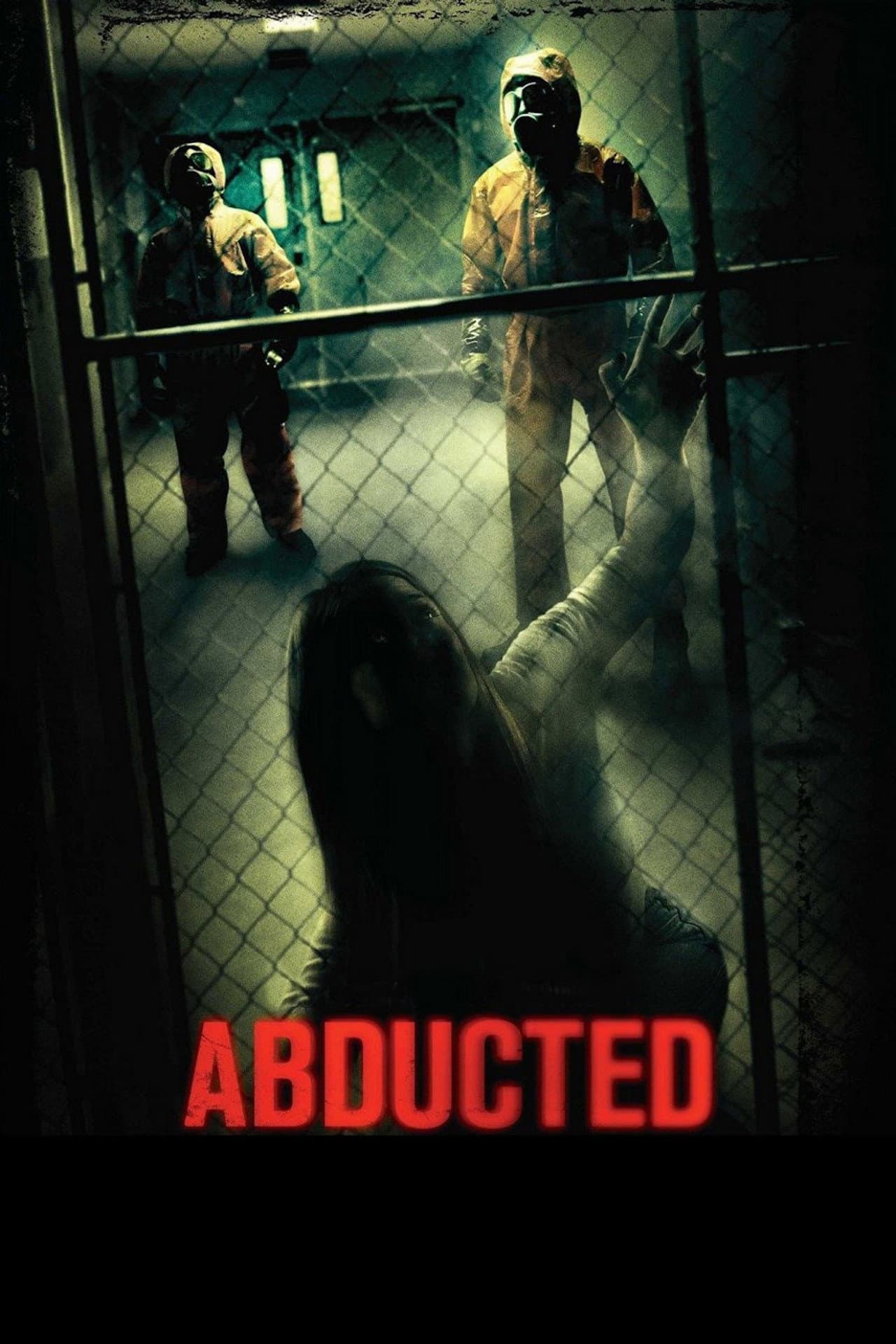 Abducted preview 1