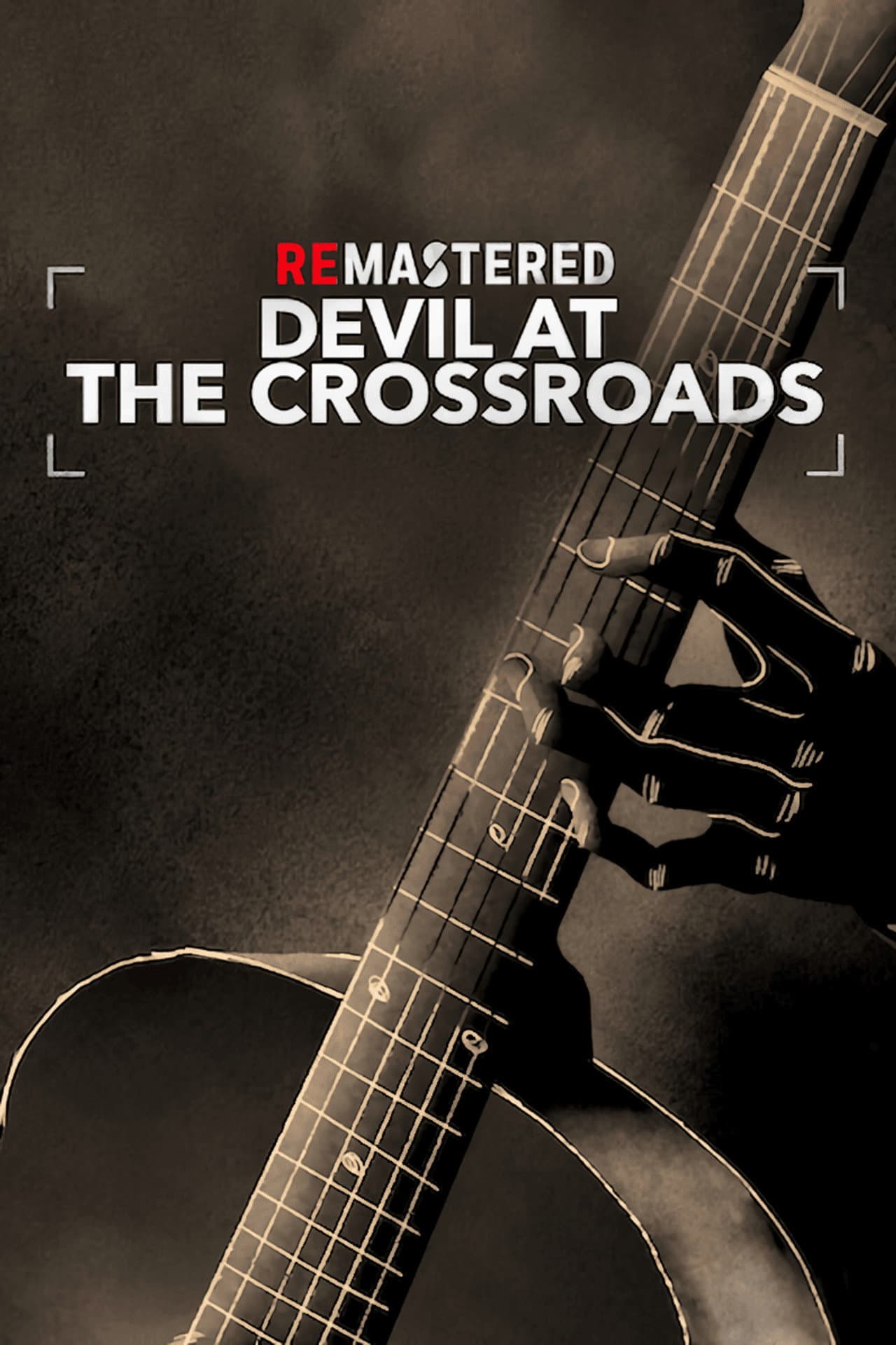ReMastered: Devil at the Crossroads preview 2