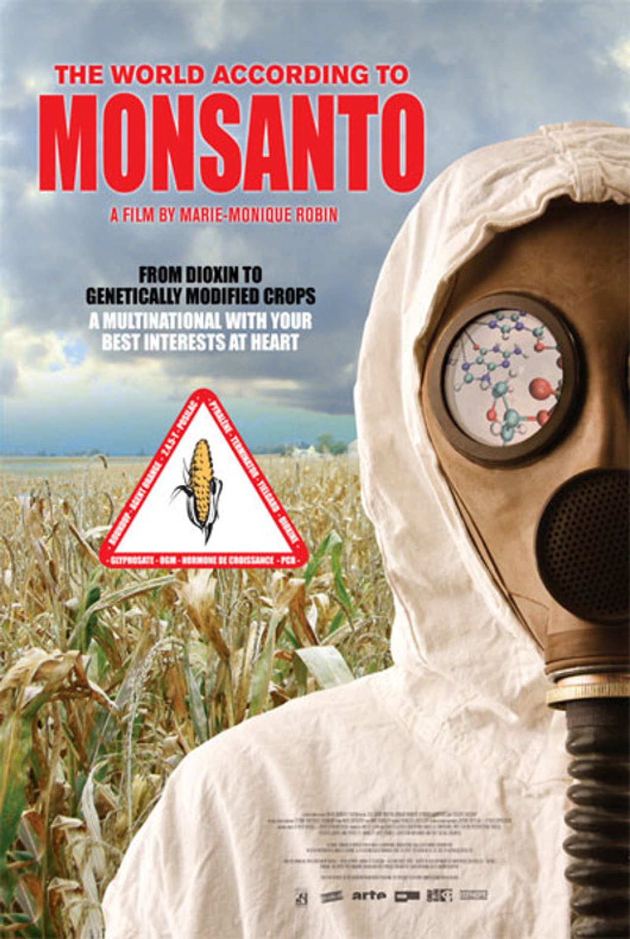 The World According to Monsanto preview 2