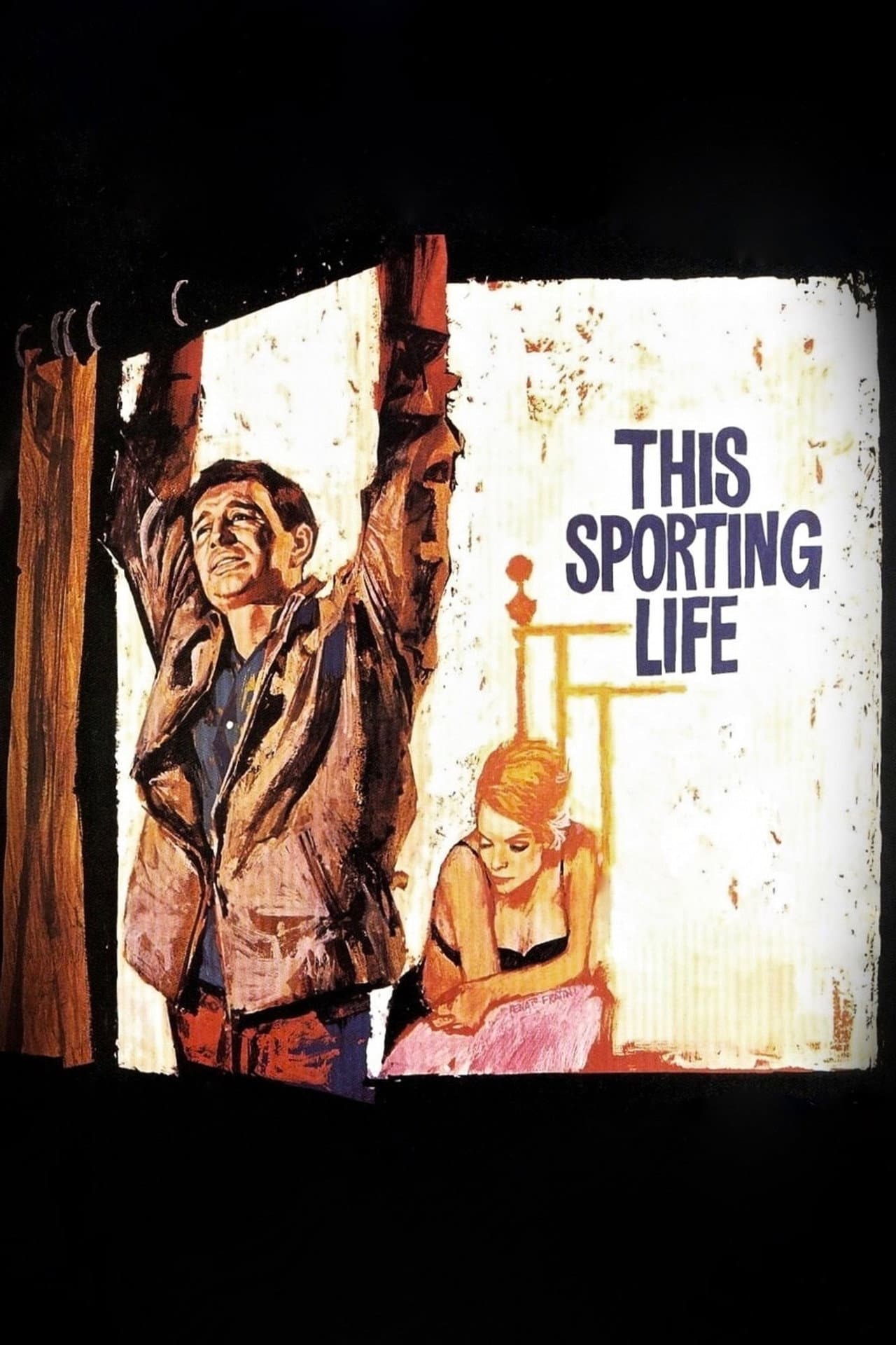 This Sporting Life preview 2