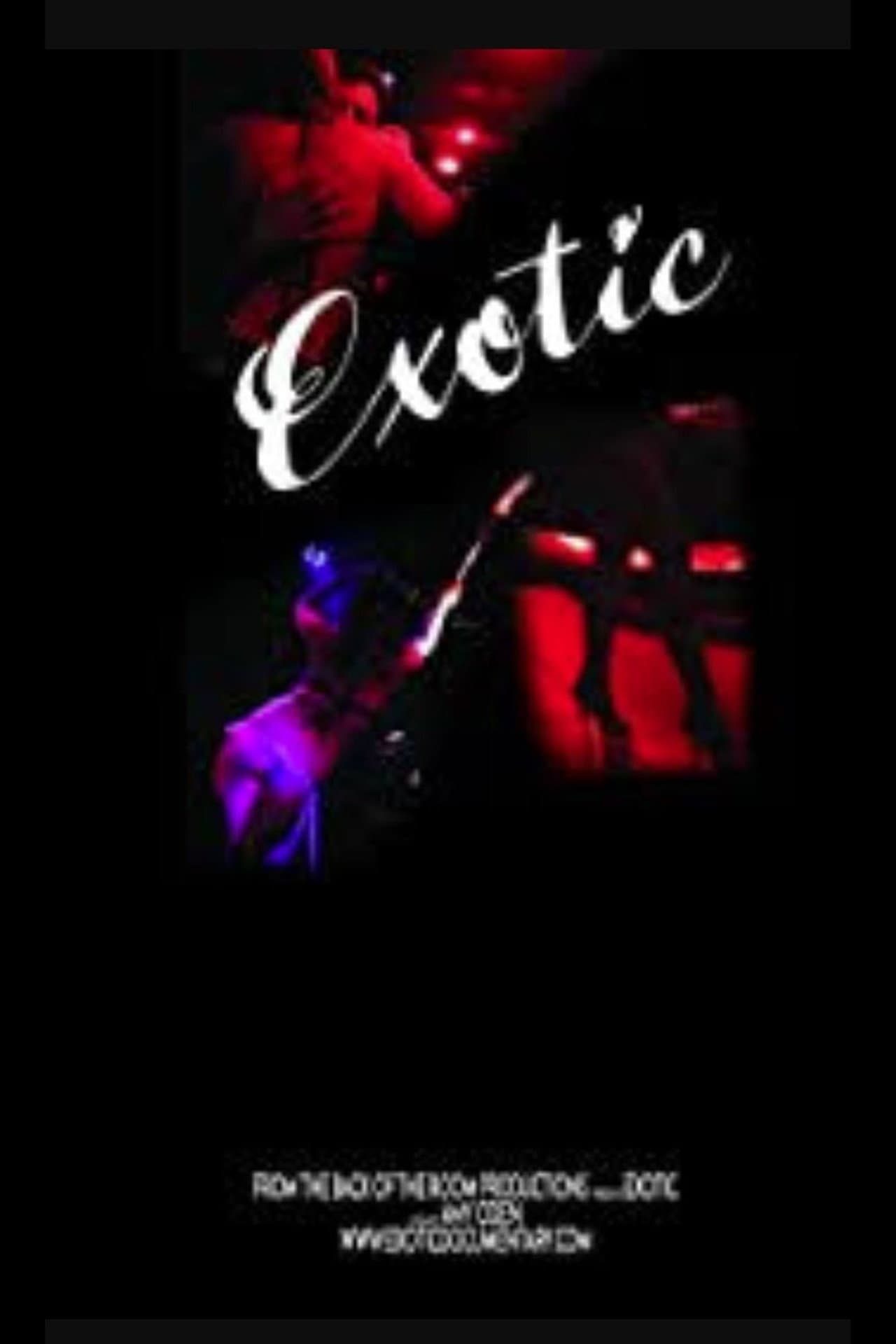 Exotic preview 1