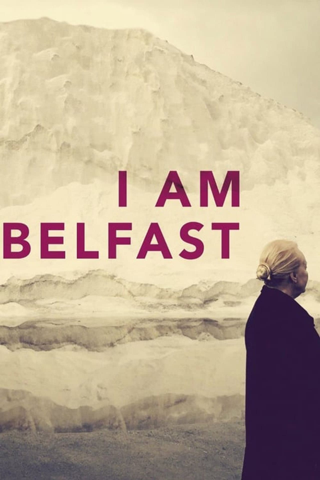 I Am Belfast preview 2