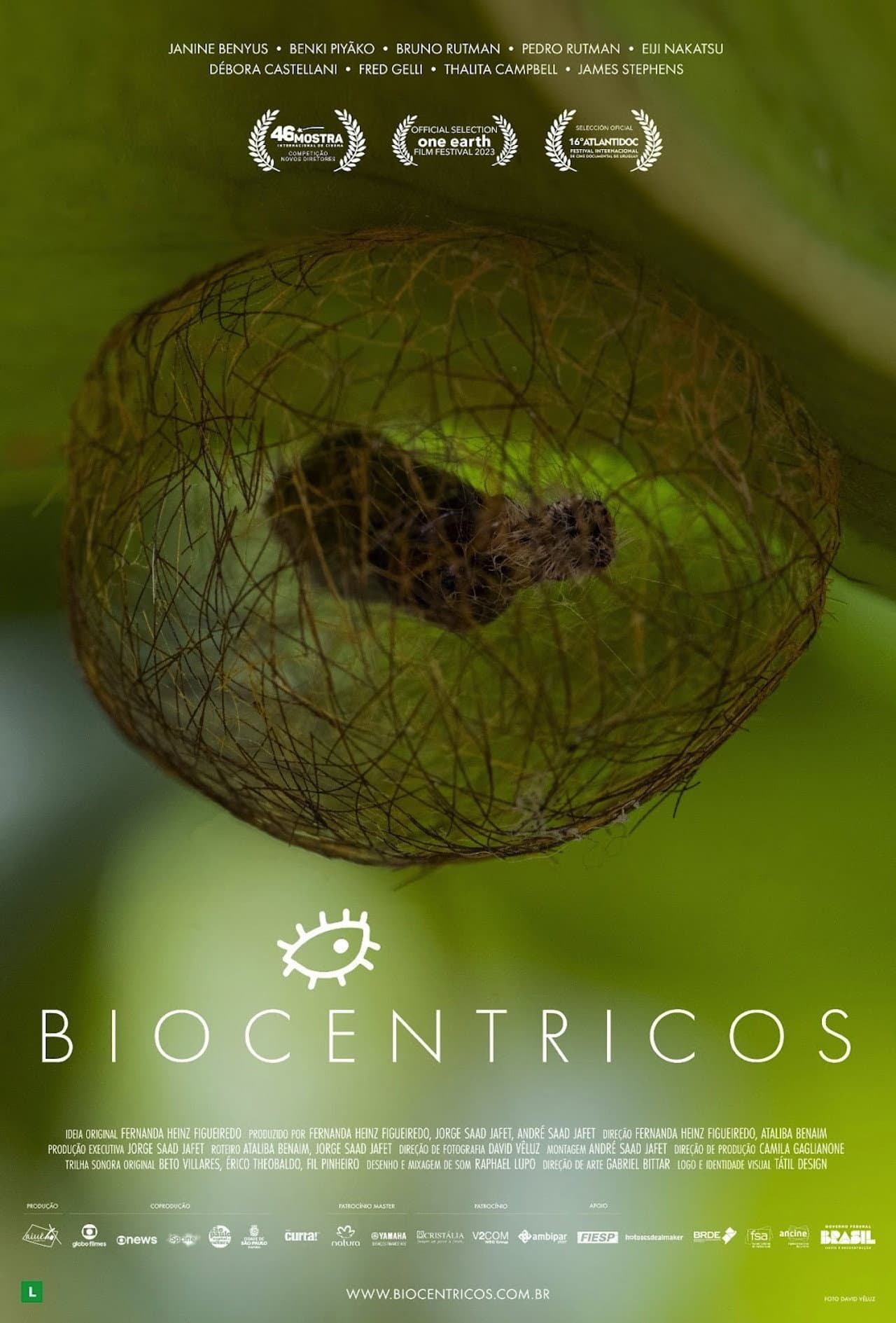 Biocentrics preview 2