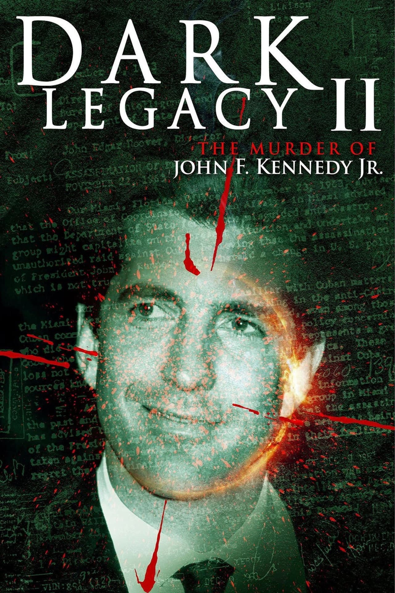 Dark Legacy II preview 2