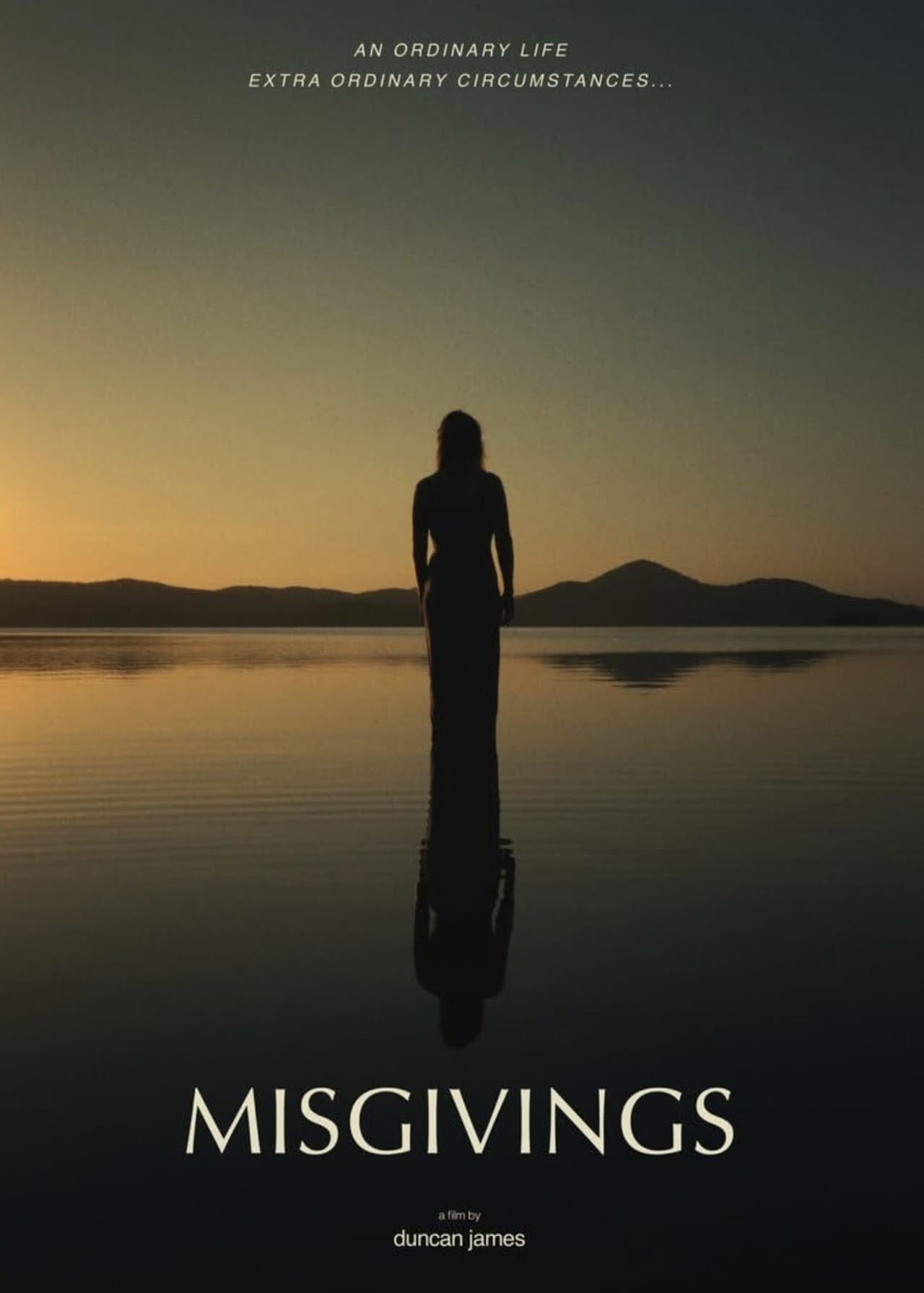 Misgivings preview 2