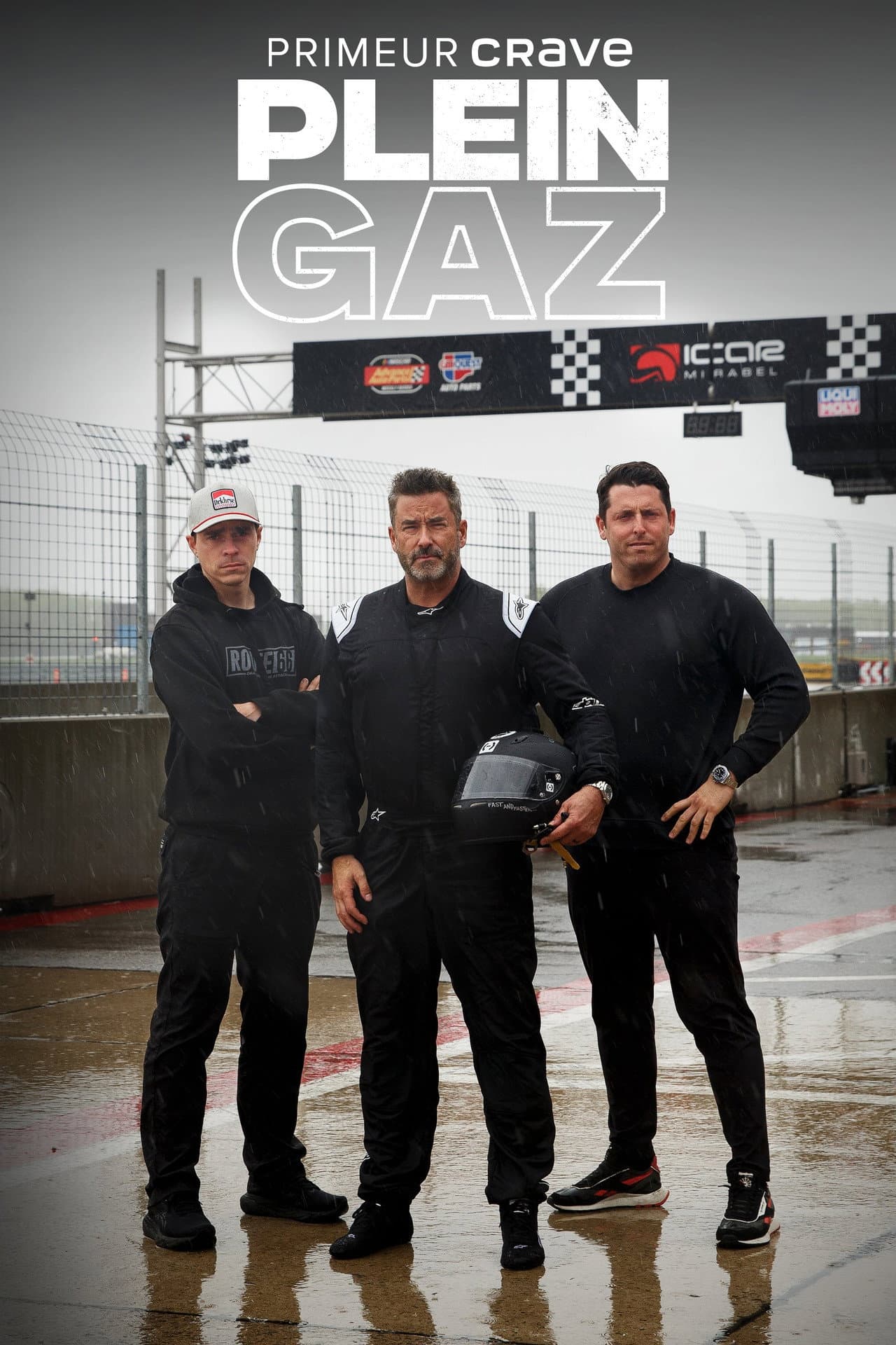Plein gaz preview 1