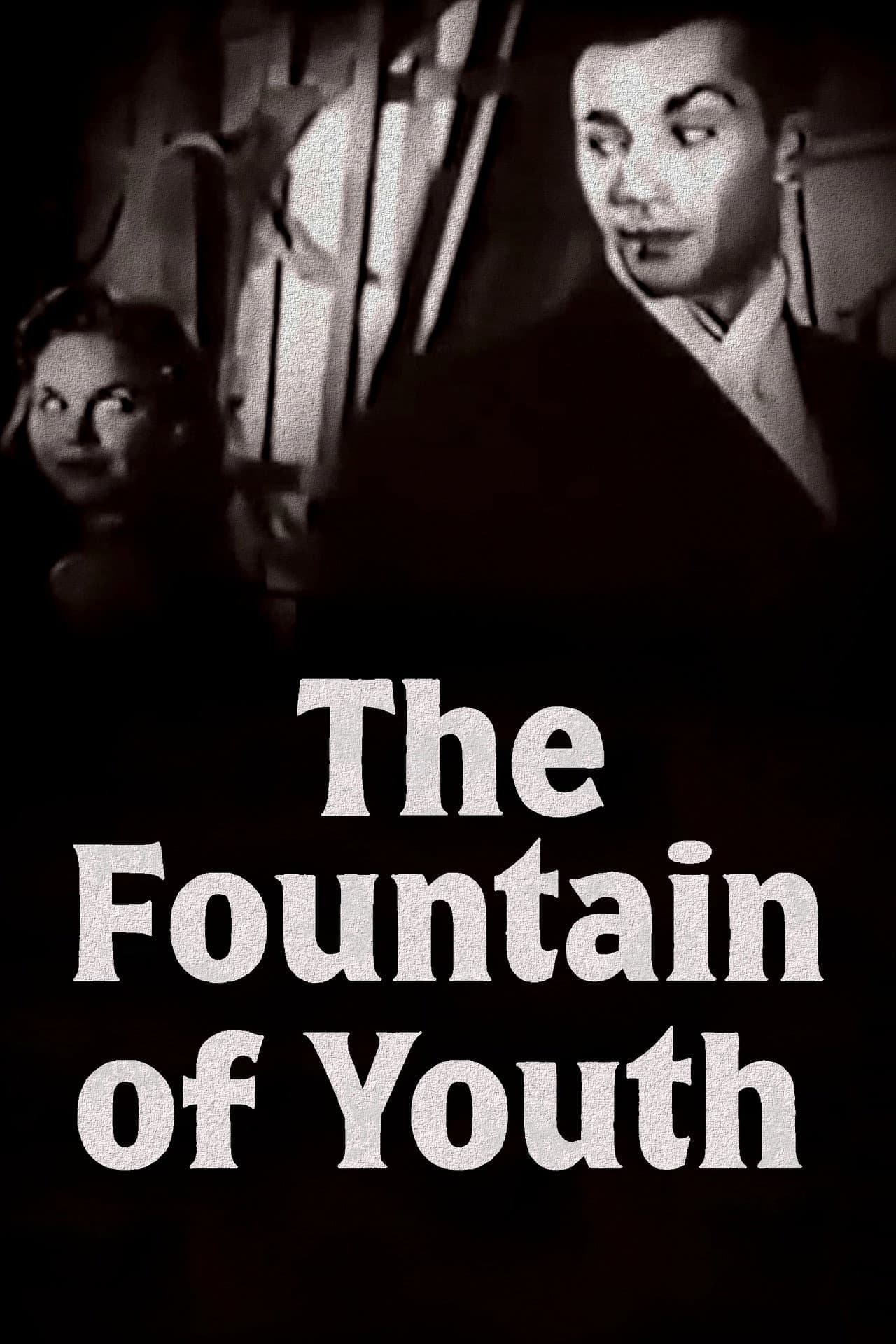 The Fountain of Youth preview 2