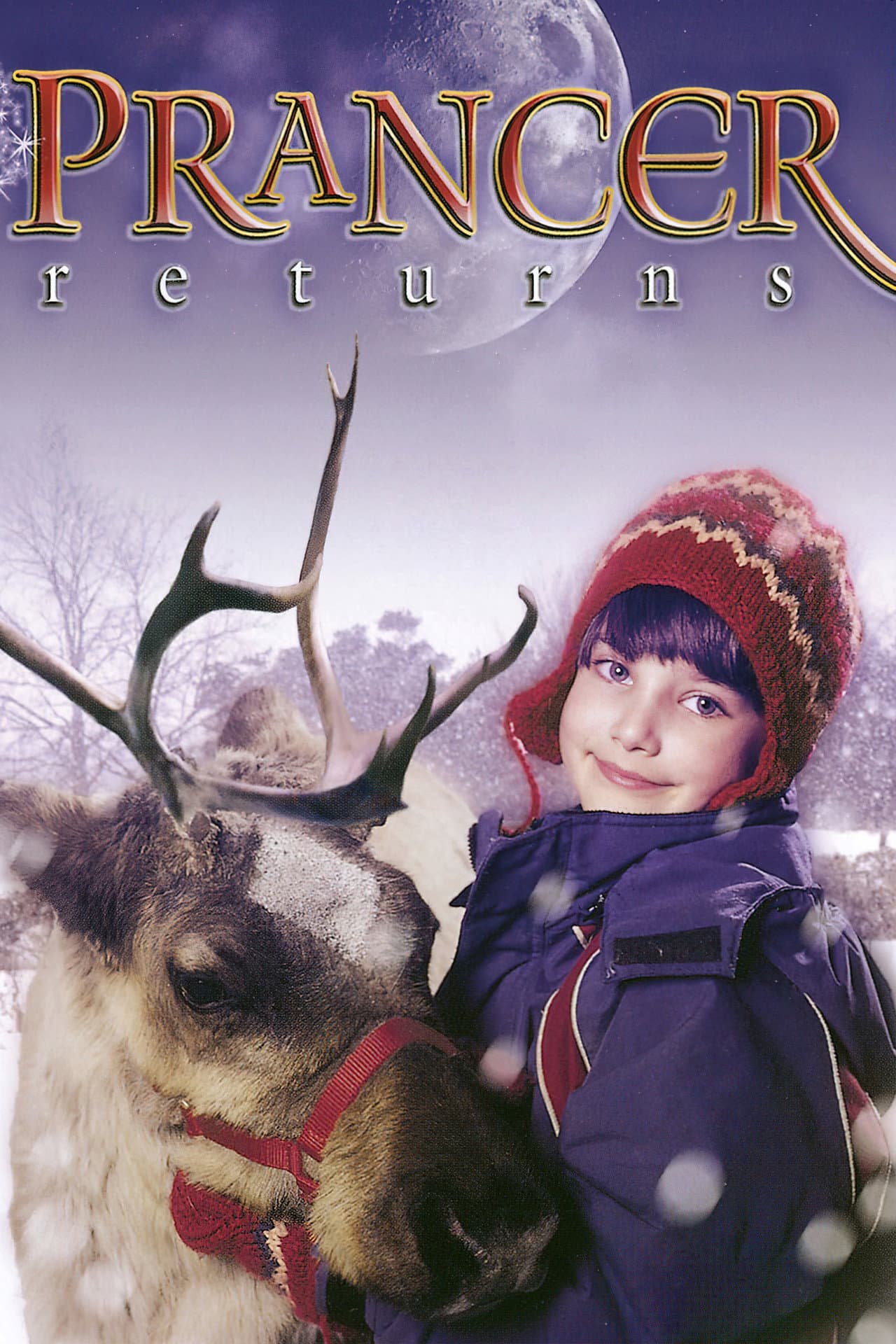 Prancer Returns preview 2