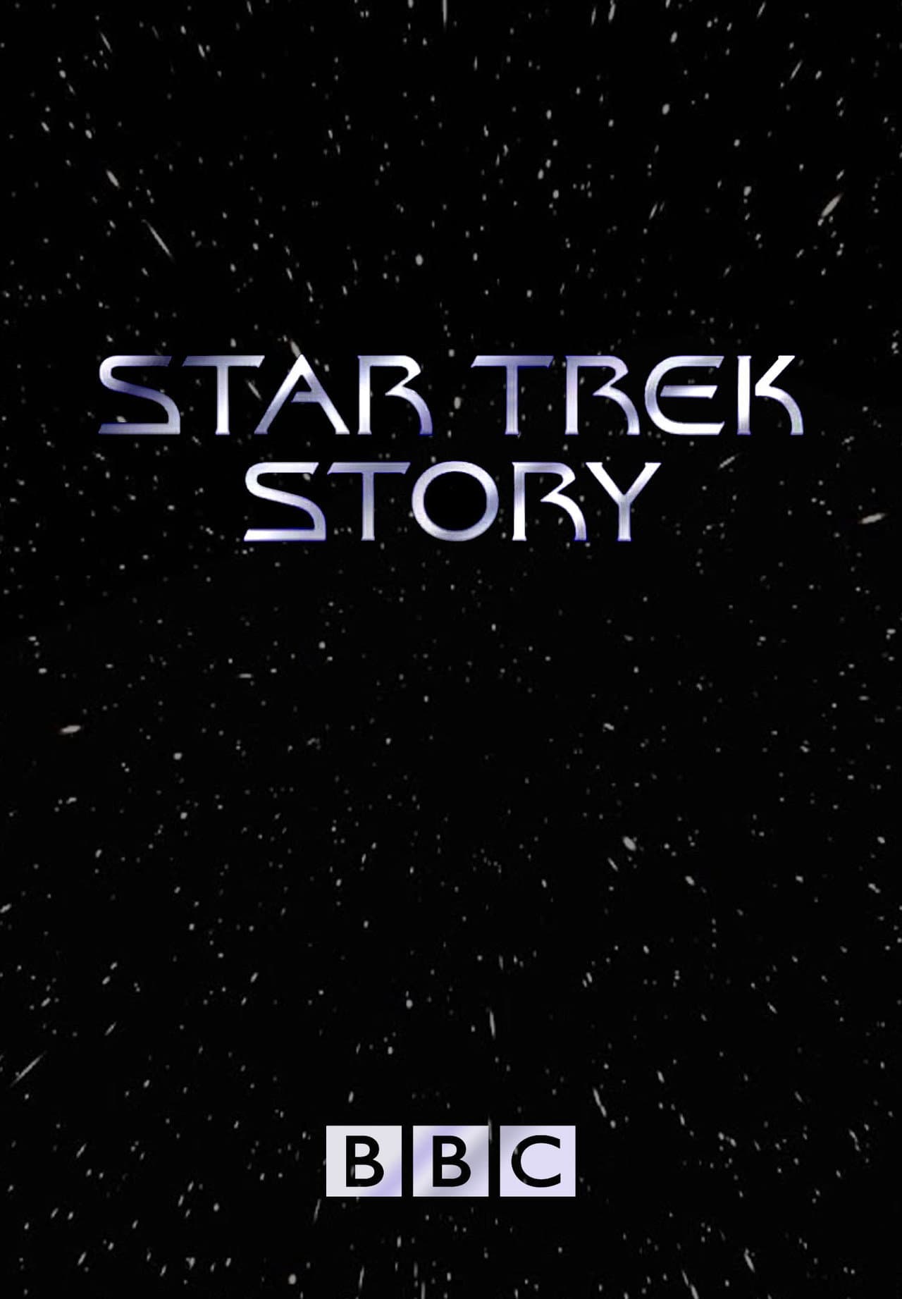 Star Trek Story preview 2
