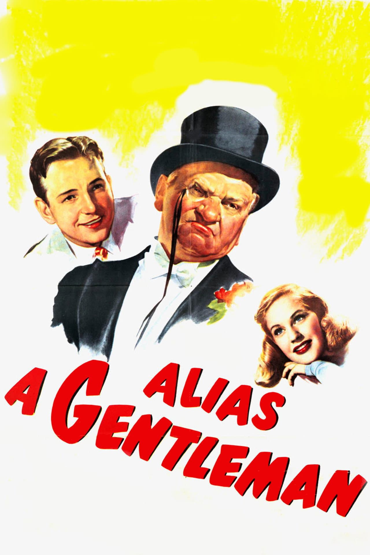 Alias a Gentleman preview 2