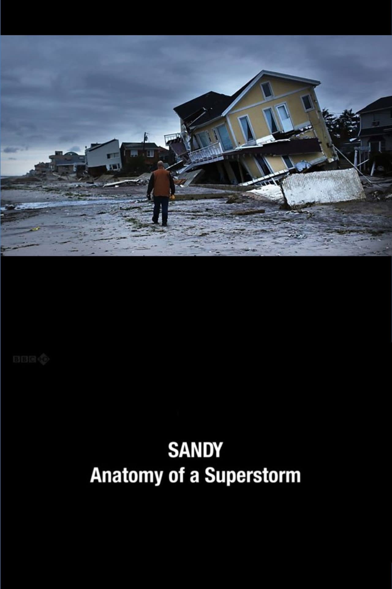 Sandy: Anatomy of a Superstorm preview 1