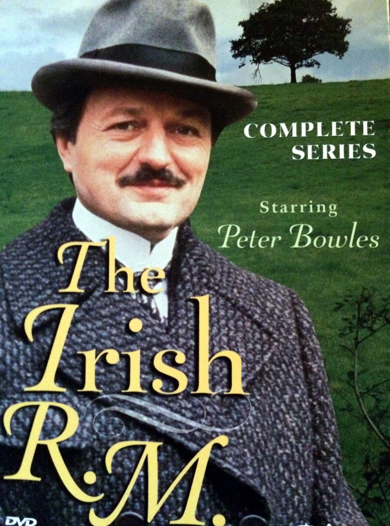 The Irish R.M. preview 1