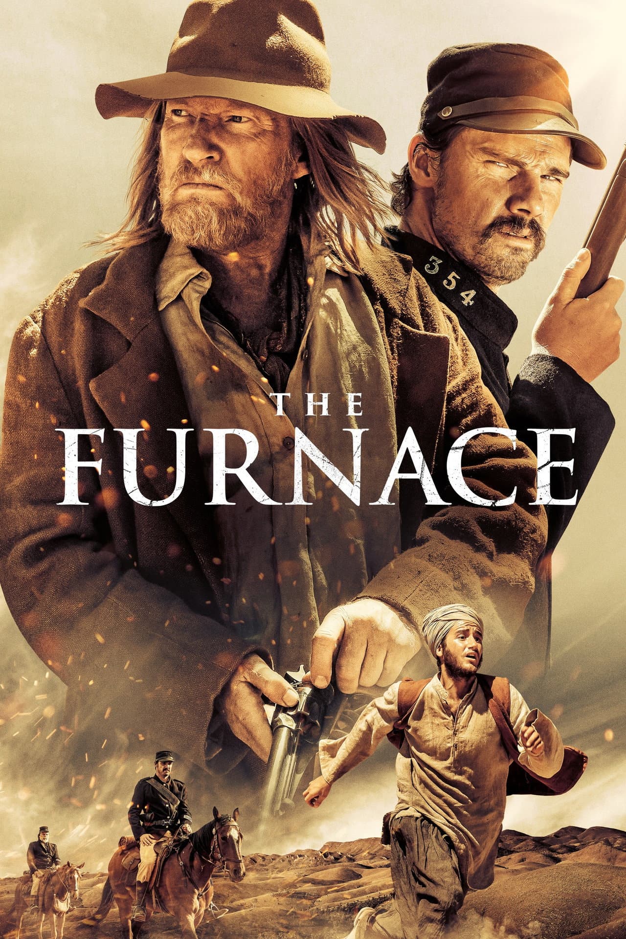 The Furnace preview 2