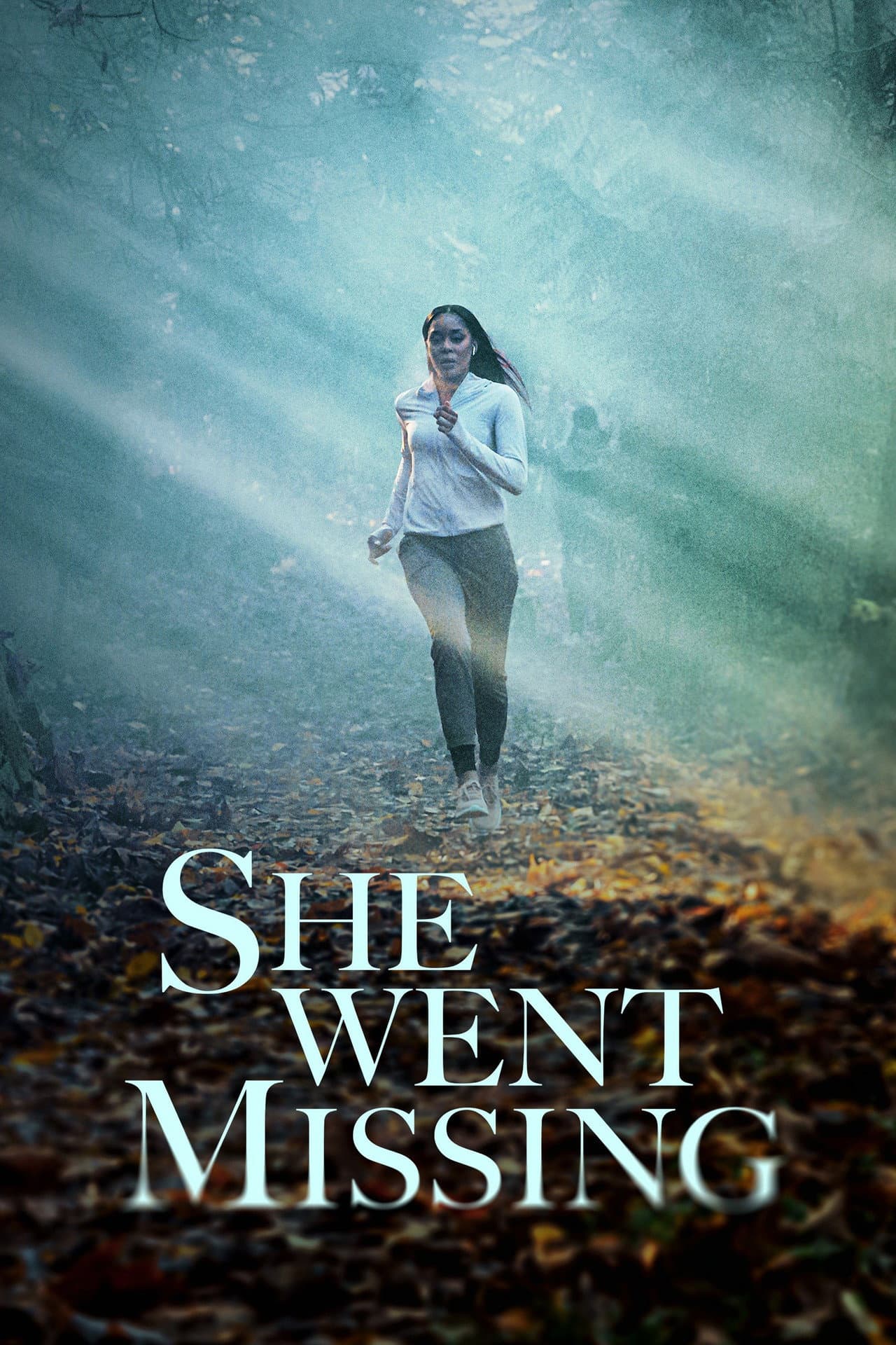 She Went Missing preview 2
