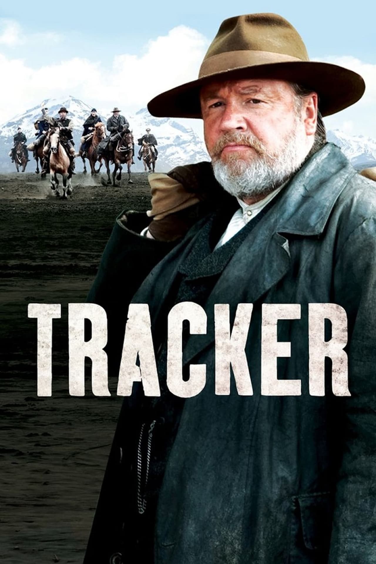 Tracker preview 2