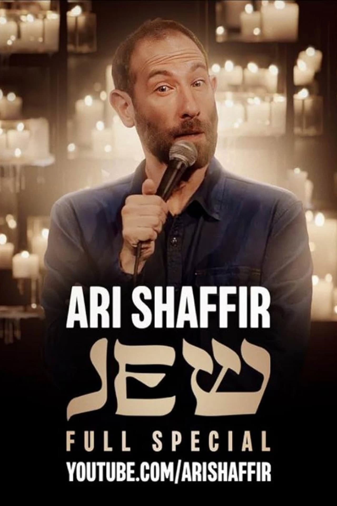 Ari Shaffir: JEW preview 2